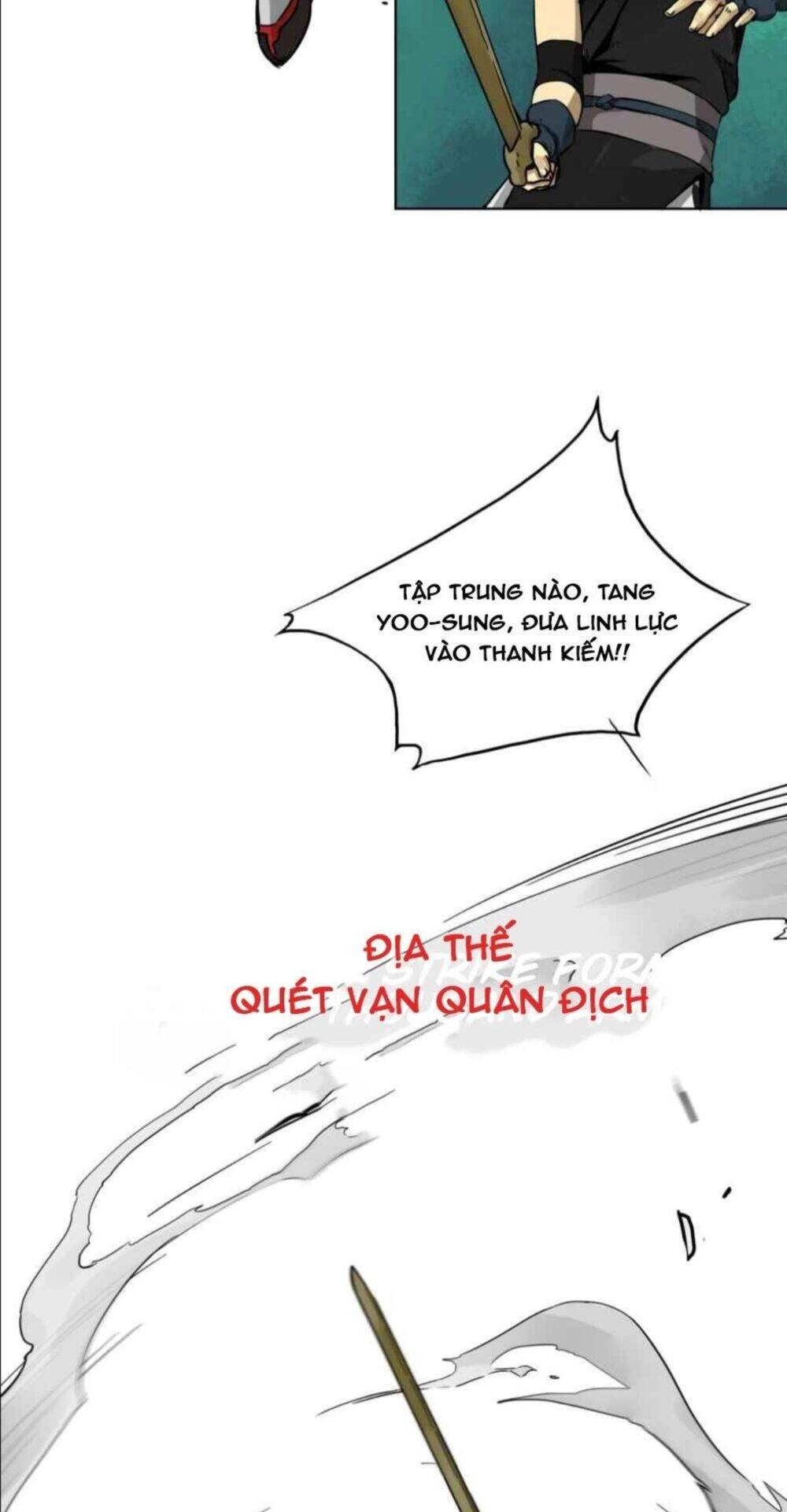 Thăng Cấp Vô Hạn Trong Murim Chapter 9 - 32