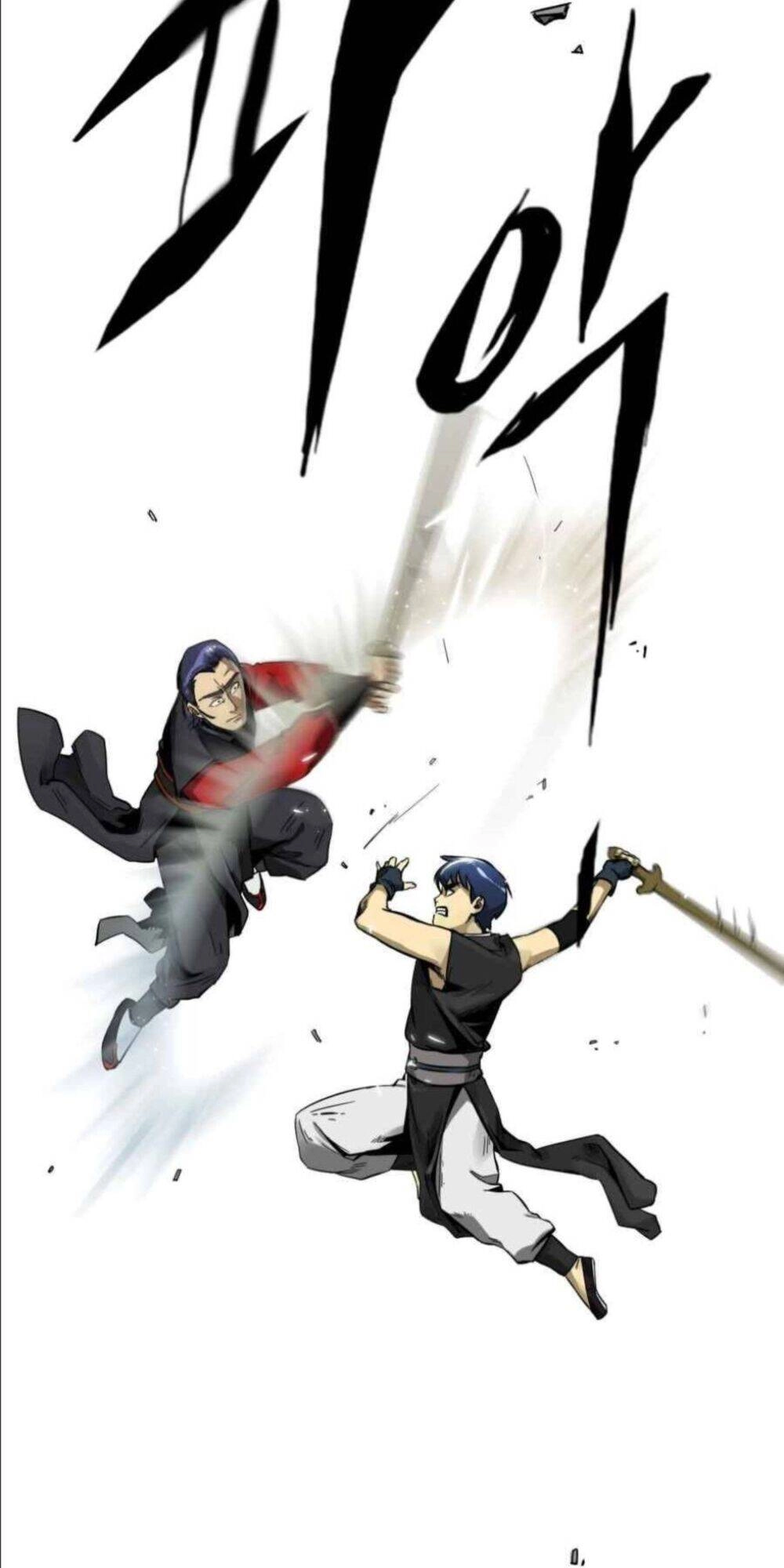 Thăng Cấp Vô Hạn Trong Murim Chapter 9 - 36