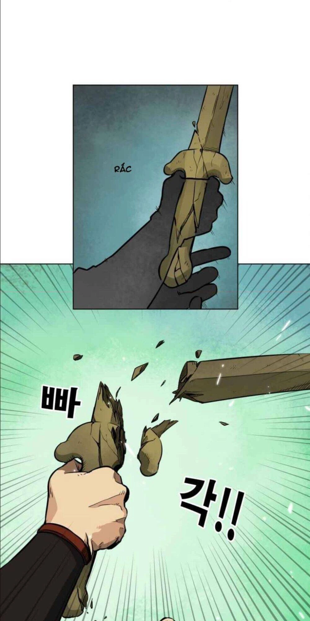 Thăng Cấp Vô Hạn Trong Murim Chapter 9 - 37