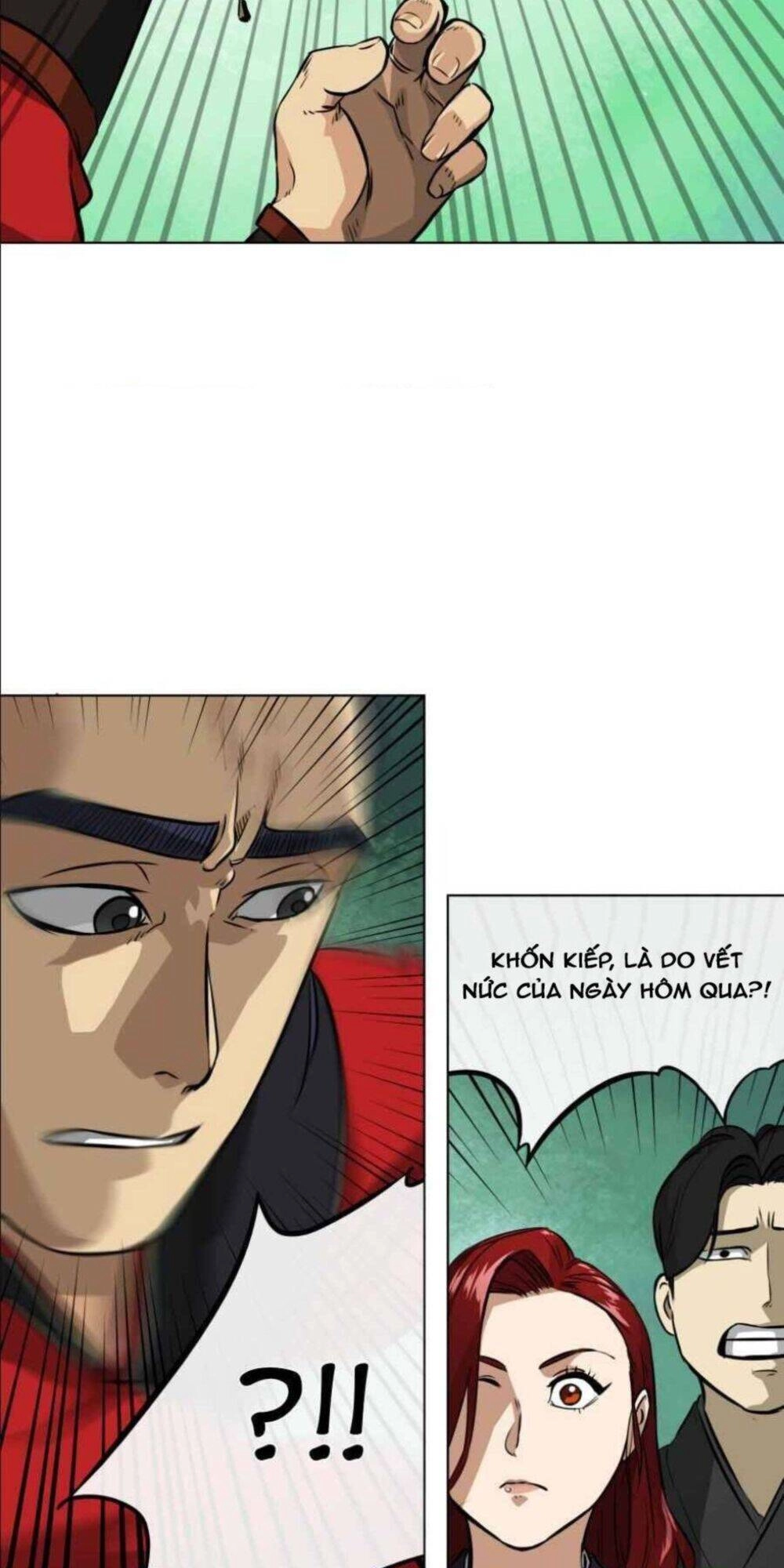 Thăng Cấp Vô Hạn Trong Murim Chapter 9 - 38