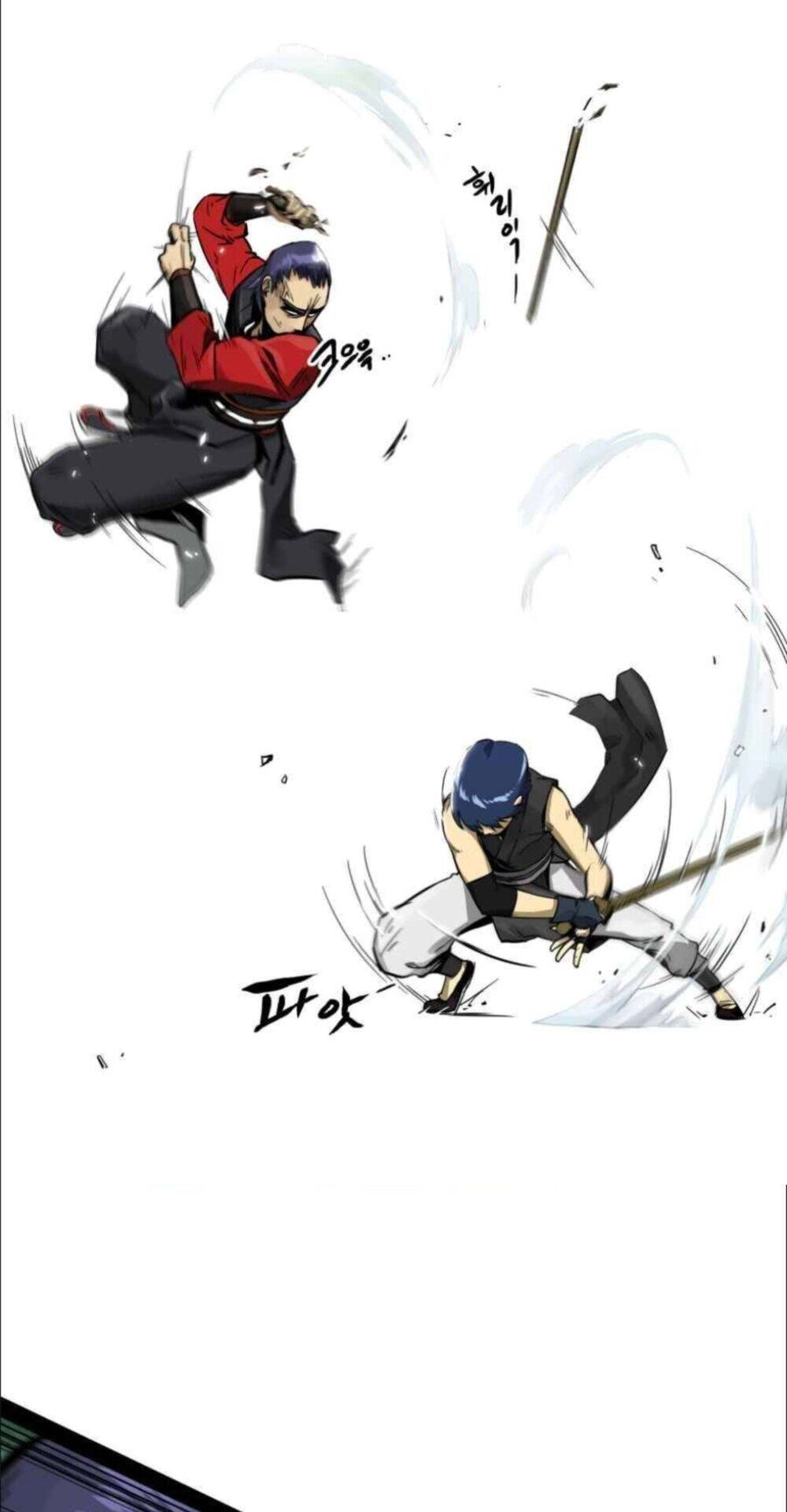 Thăng Cấp Vô Hạn Trong Murim Chapter 9 - 40