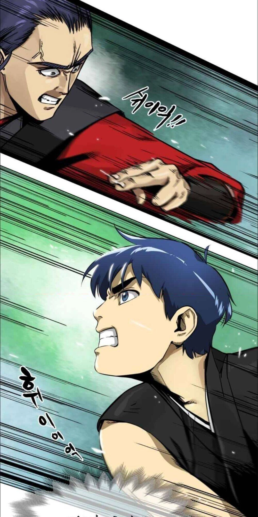 Thăng Cấp Vô Hạn Trong Murim Chapter 9 - 41