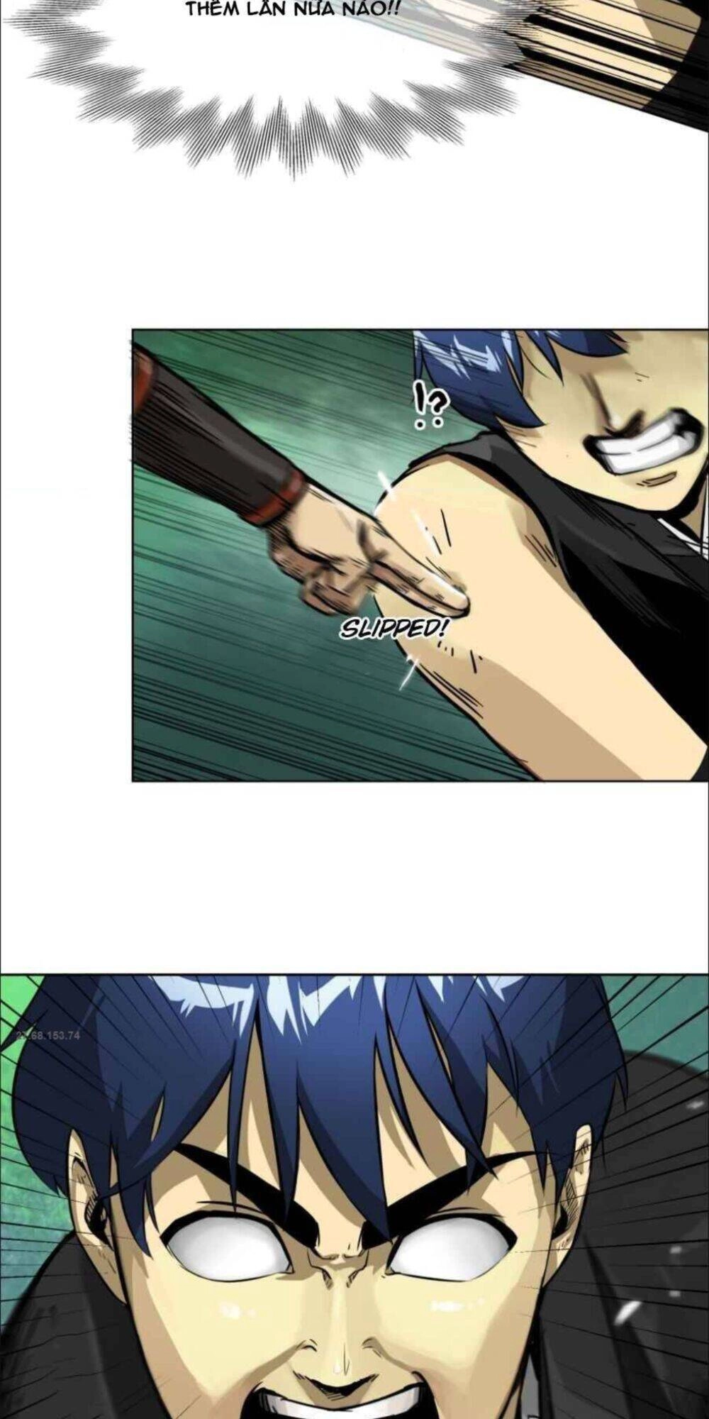 Thăng Cấp Vô Hạn Trong Murim Chapter 9 - 42