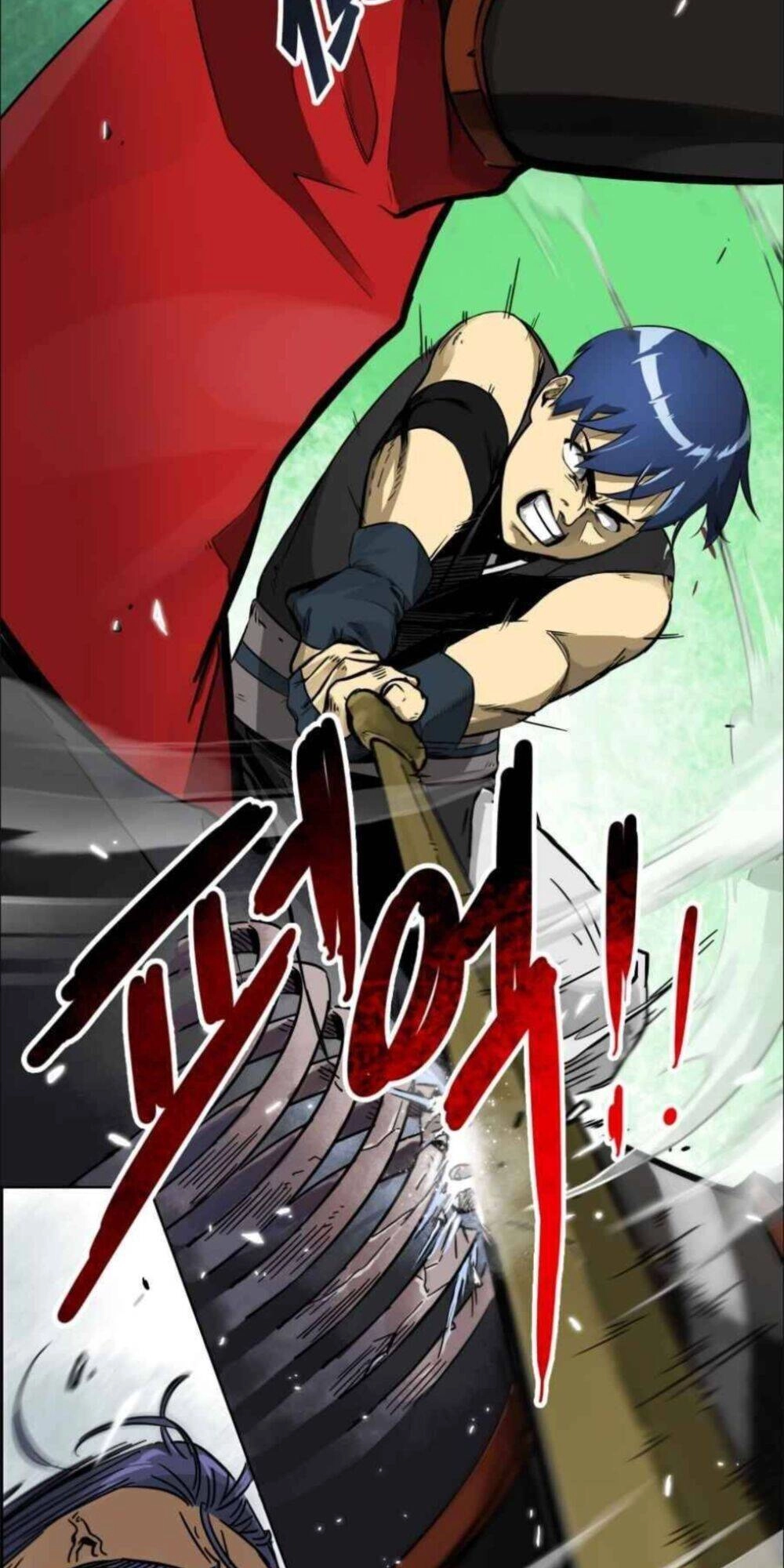 Thăng Cấp Vô Hạn Trong Murim Chapter 9 - 44