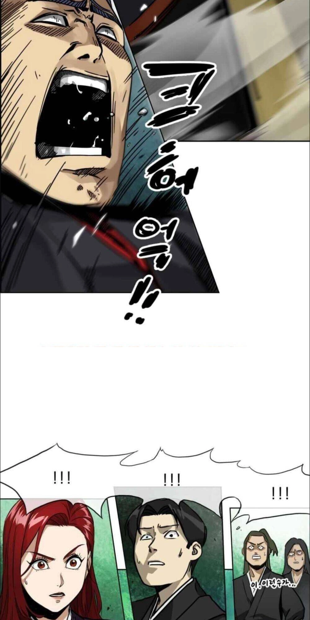 Thăng Cấp Vô Hạn Trong Murim Chapter 9 - 45