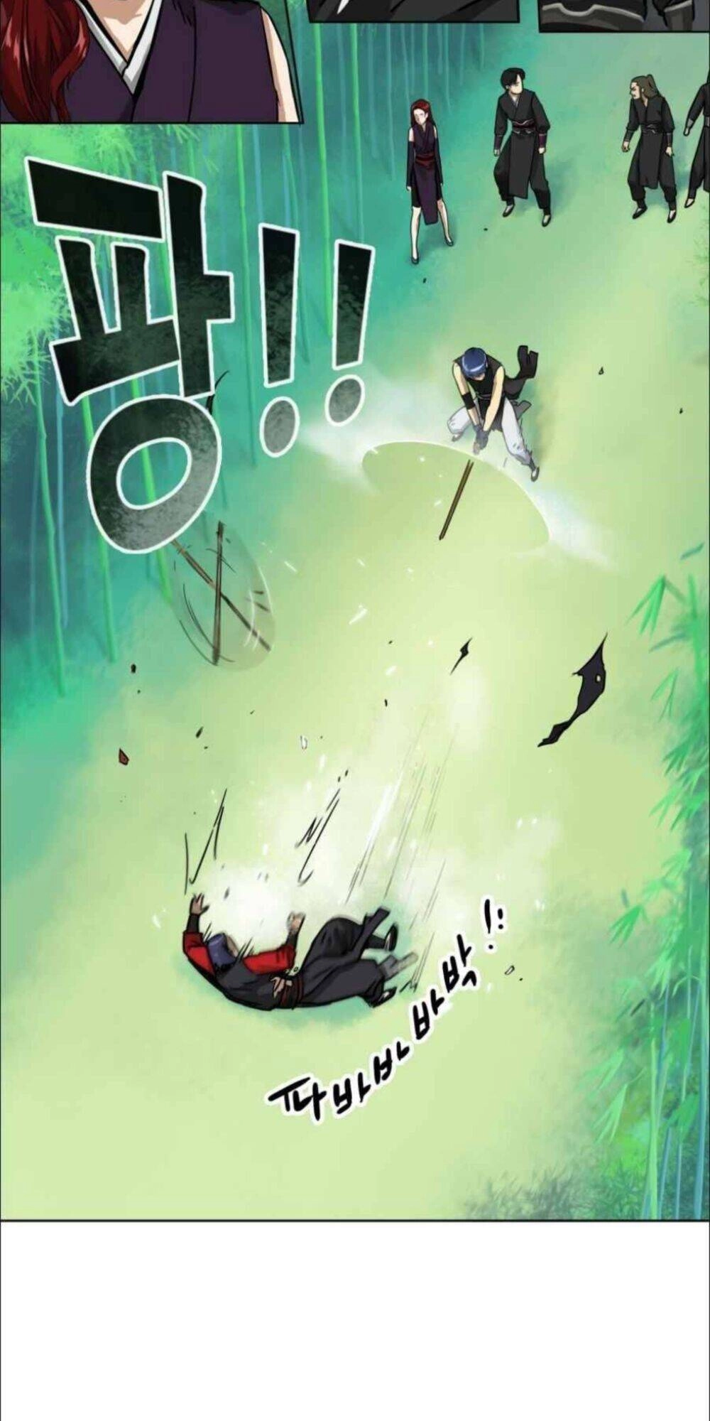 Thăng Cấp Vô Hạn Trong Murim Chapter 9 - 46