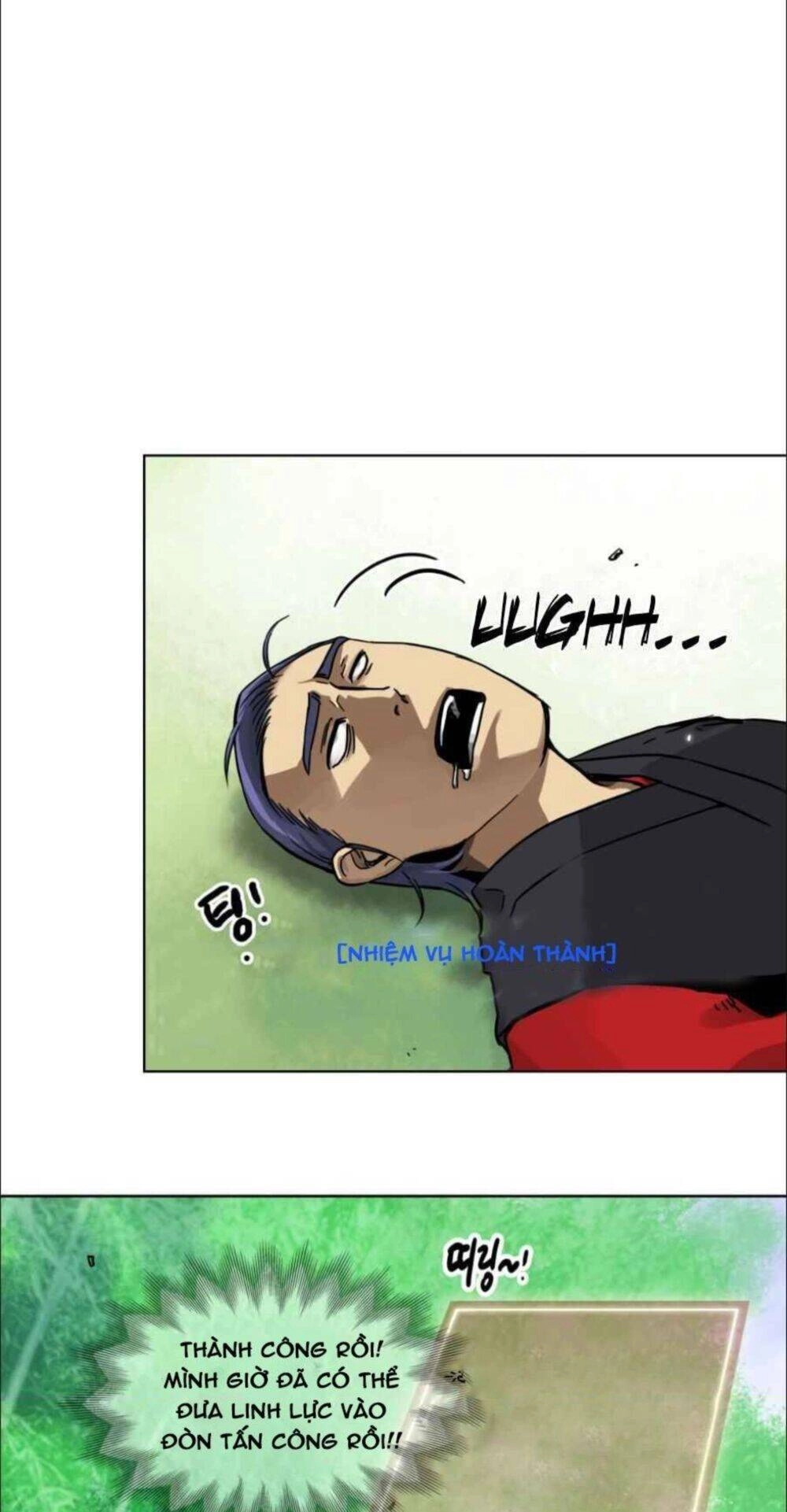 Thăng Cấp Vô Hạn Trong Murim Chapter 9 - 47