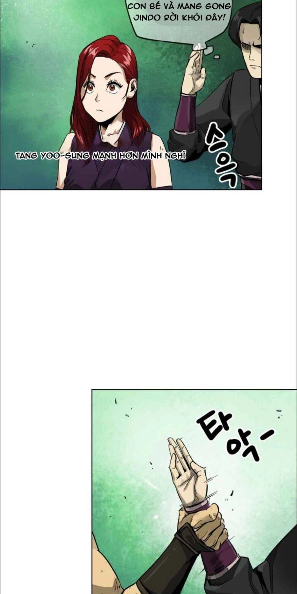 Thăng Cấp Vô Hạn Trong Murim Chapter 9 - 49