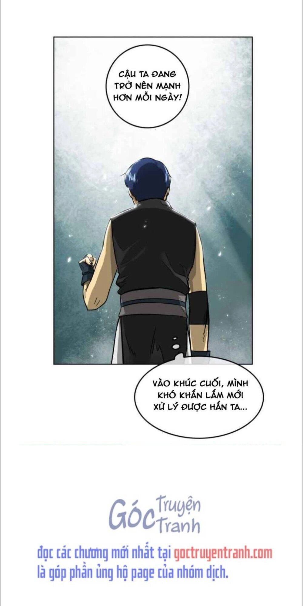 Thăng Cấp Vô Hạn Trong Murim Chapter 9 - 52