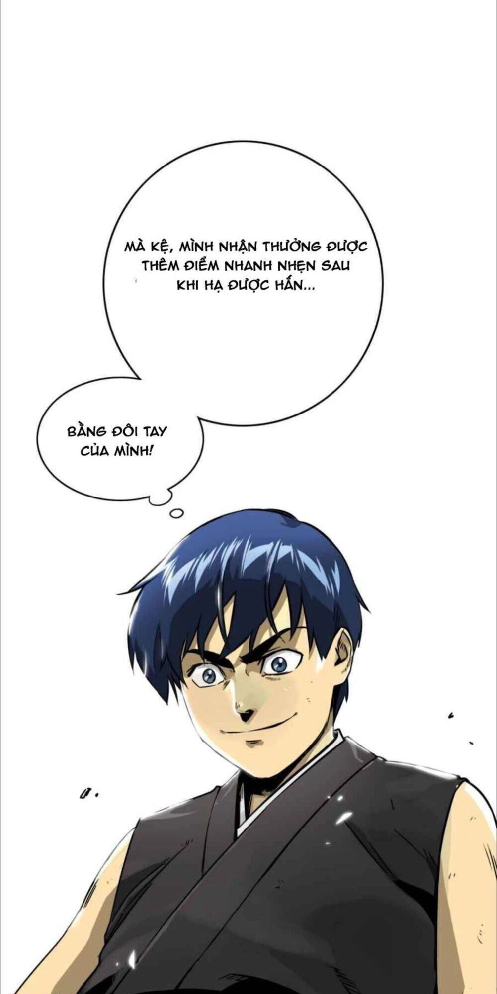 Thăng Cấp Vô Hạn Trong Murim Chapter 9 - 53