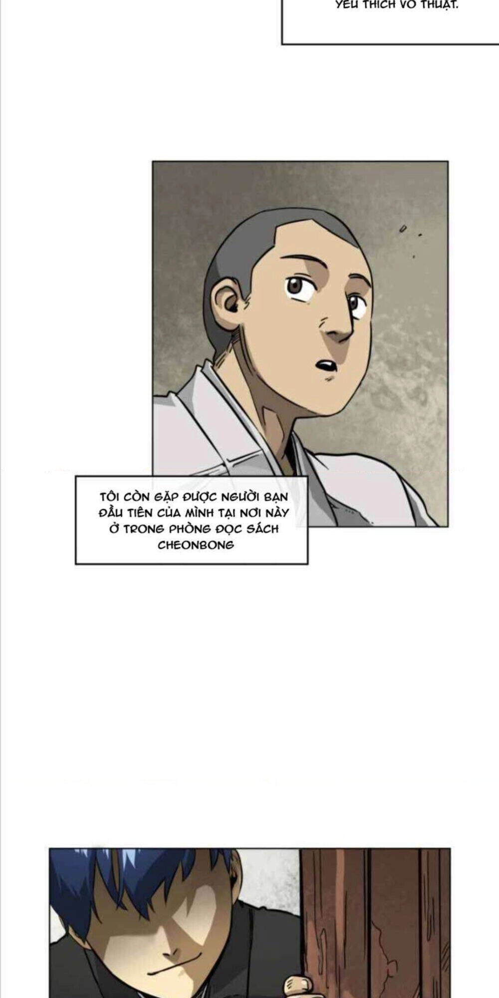 Thăng Cấp Vô Hạn Trong Murim Chapter 10 - 3