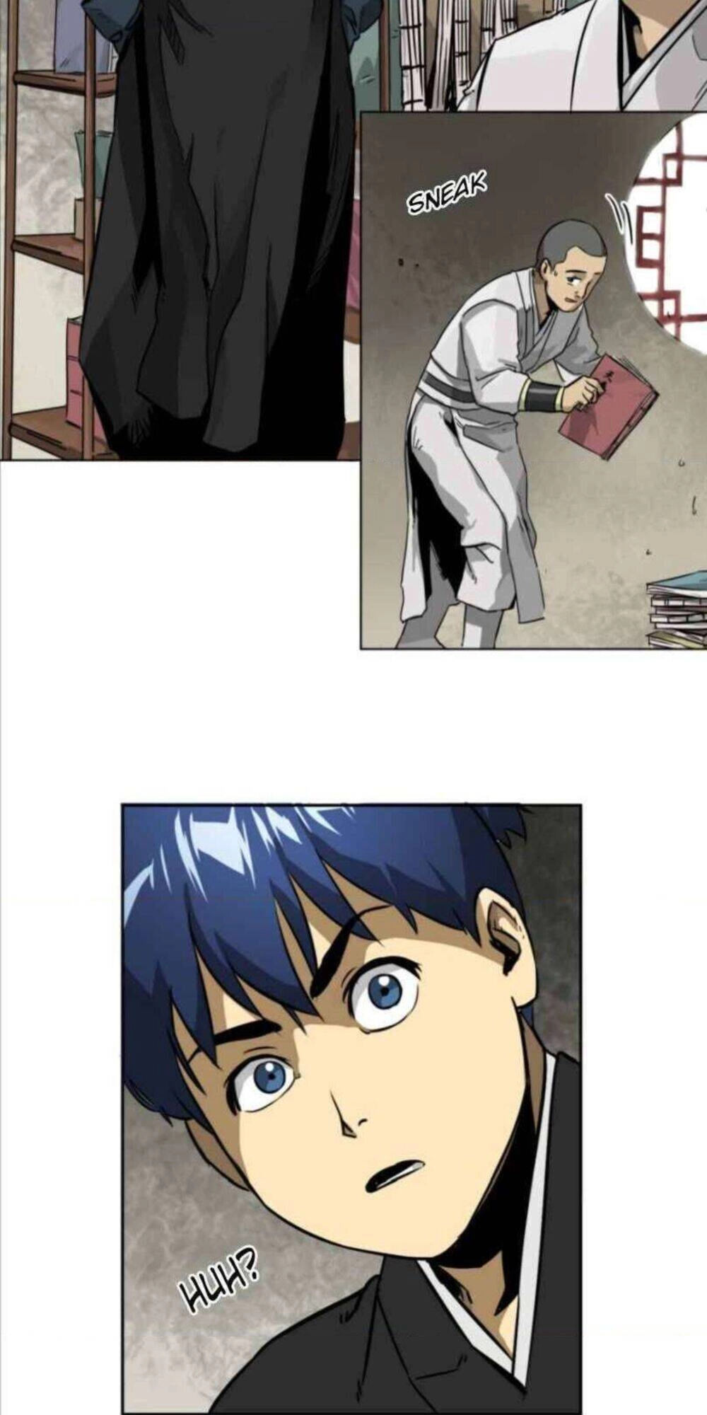 Thăng Cấp Vô Hạn Trong Murim Chapter 10 - 5