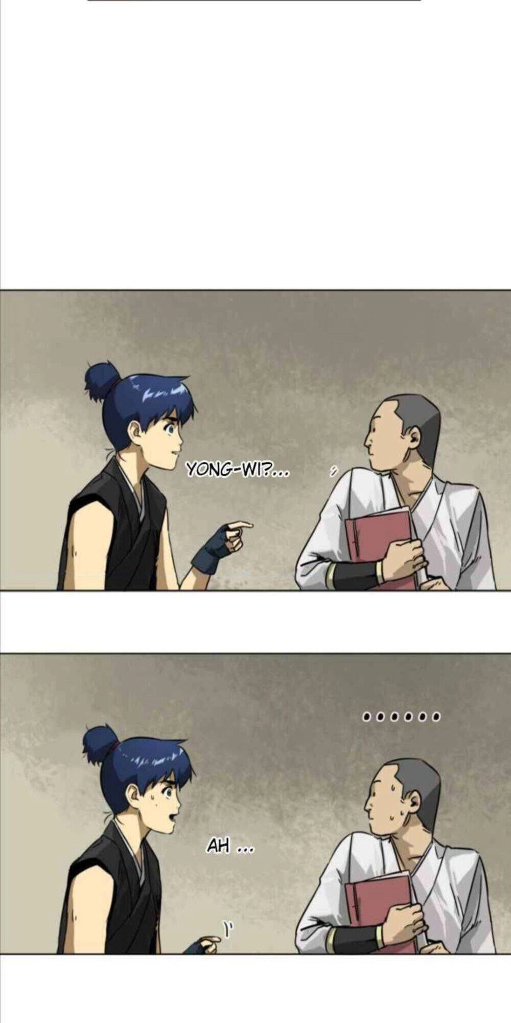 Thăng Cấp Vô Hạn Trong Murim Chapter 10 - 6