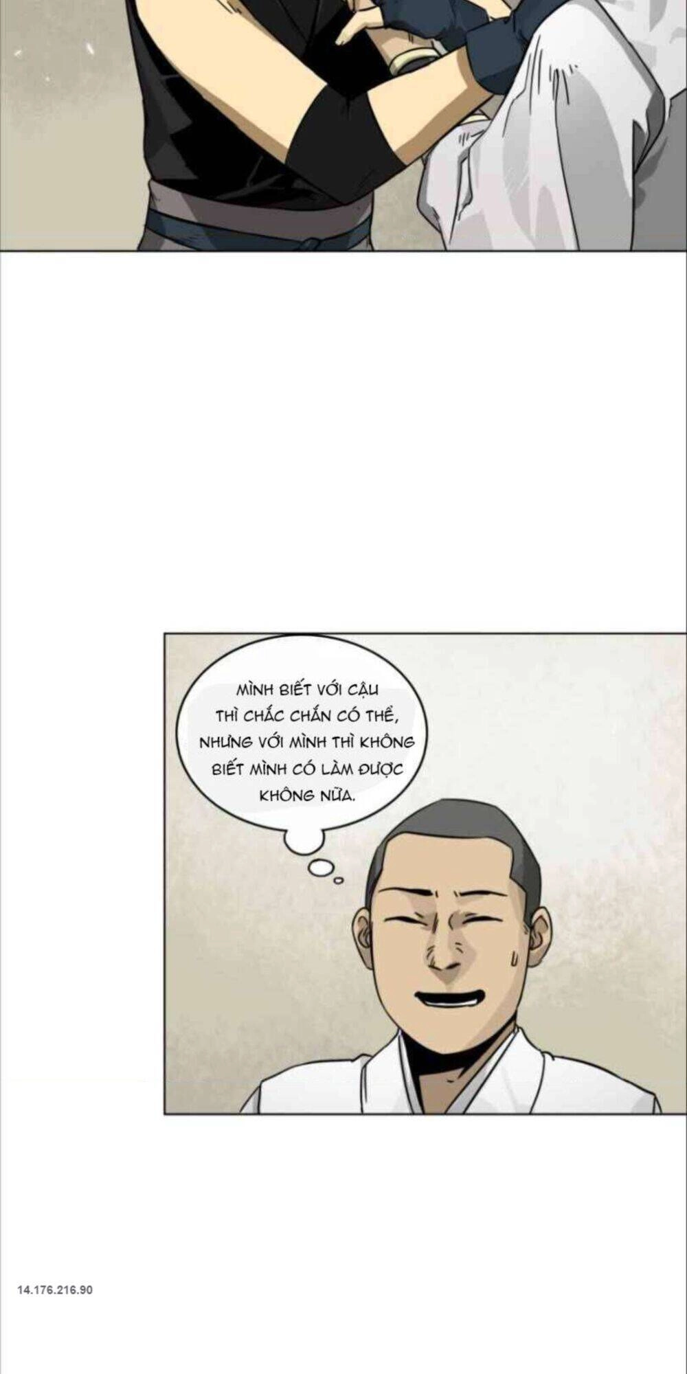 Thăng Cấp Vô Hạn Trong Murim Chapter 10 - 13