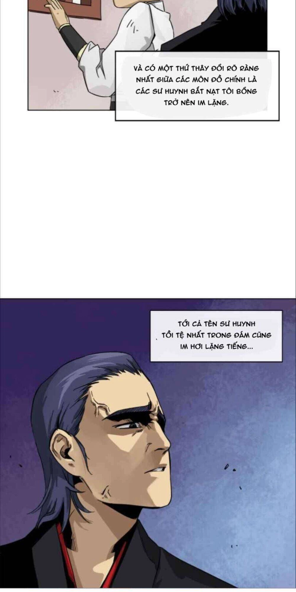 Thăng Cấp Vô Hạn Trong Murim Chapter 10 - 19