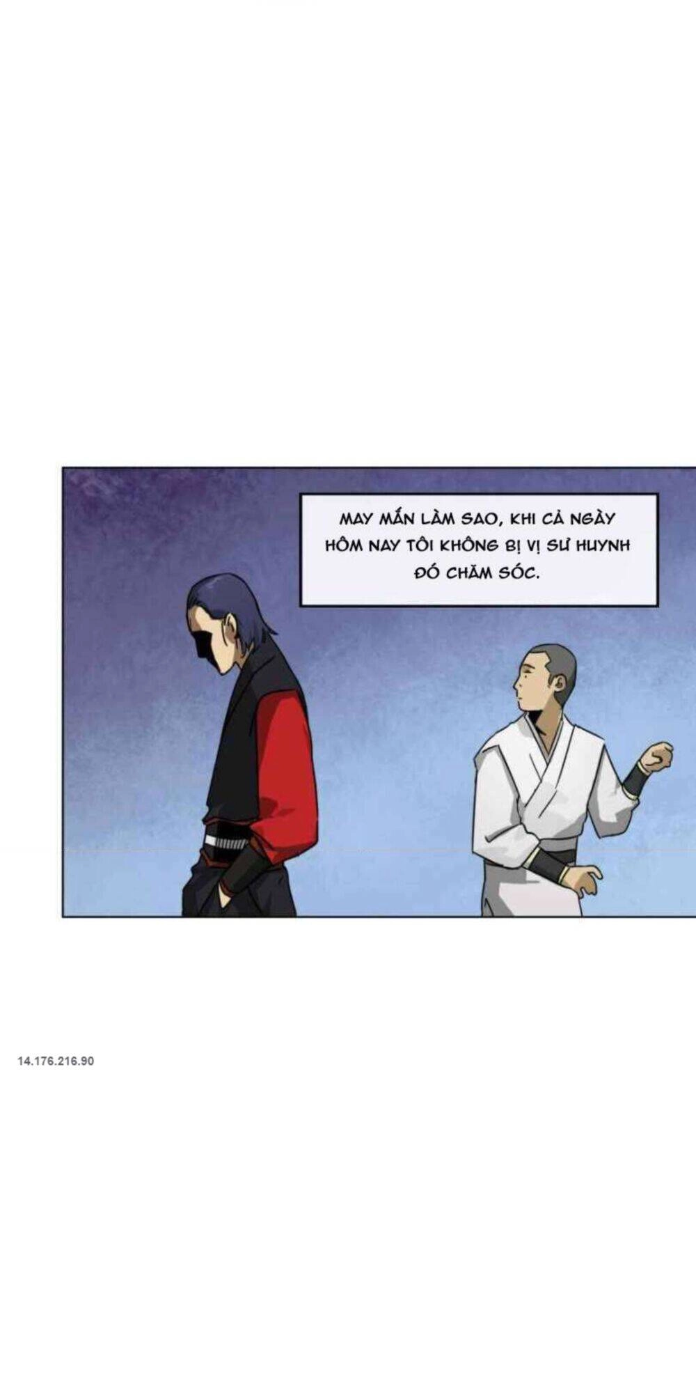 Thăng Cấp Vô Hạn Trong Murim Chapter 10 - 20