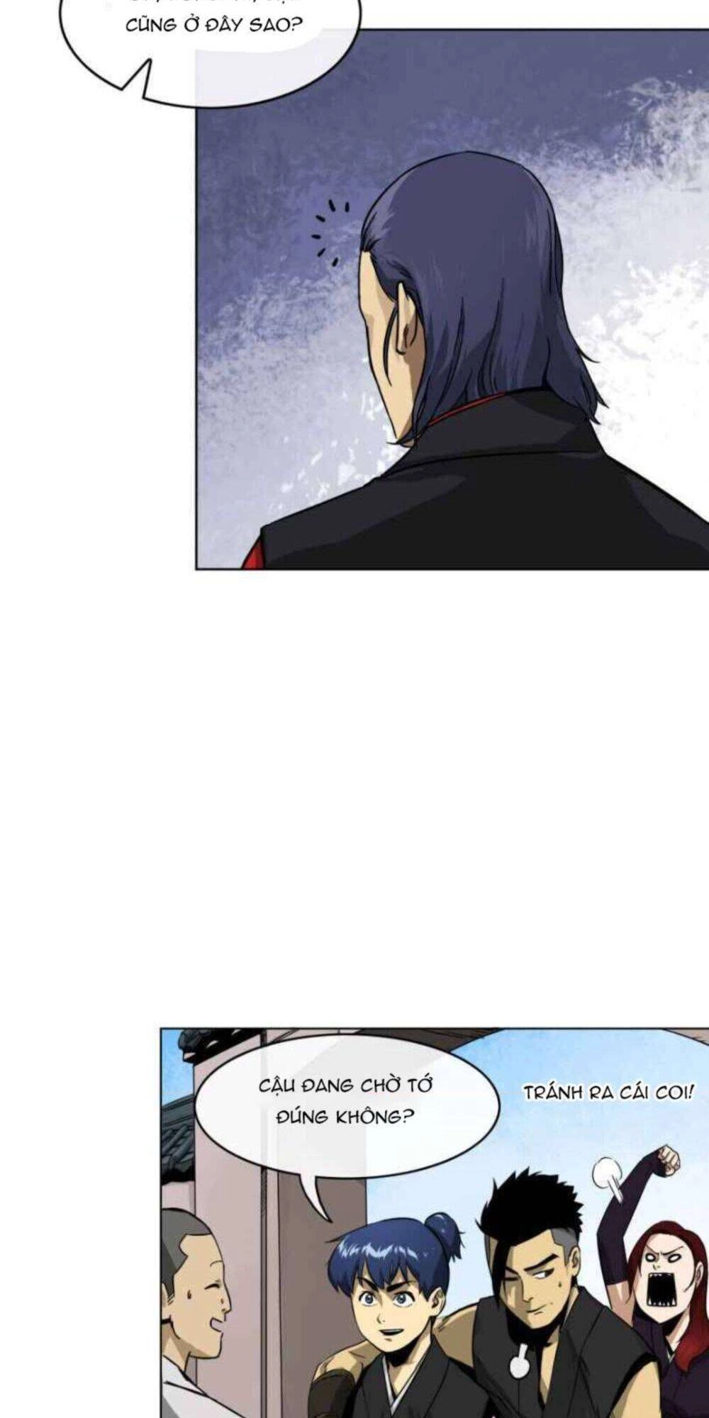 Thăng Cấp Vô Hạn Trong Murim Chapter 10 - 22