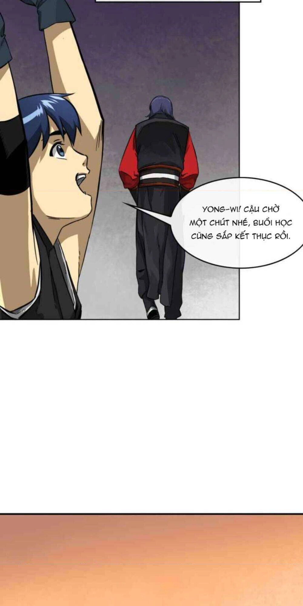 Thăng Cấp Vô Hạn Trong Murim Chapter 10 - 24