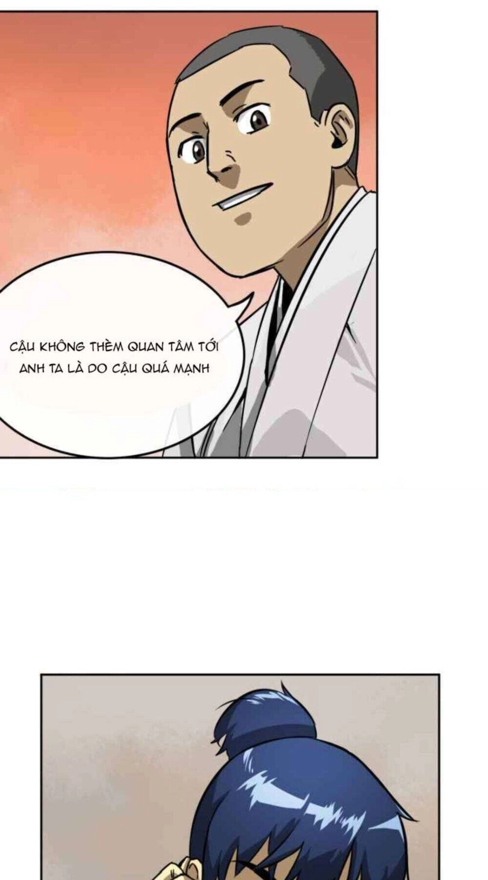 Thăng Cấp Vô Hạn Trong Murim Chapter 10 - 27