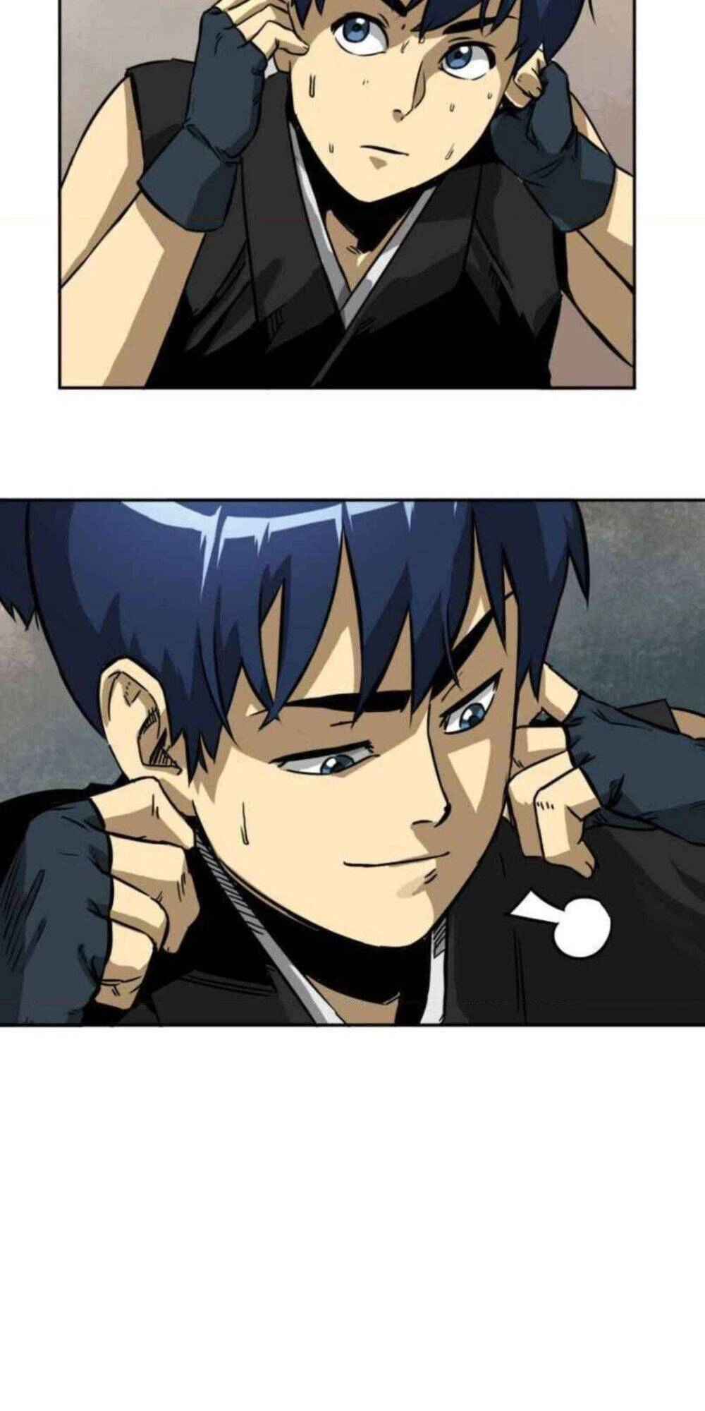 Thăng Cấp Vô Hạn Trong Murim Chapter 10 - 28