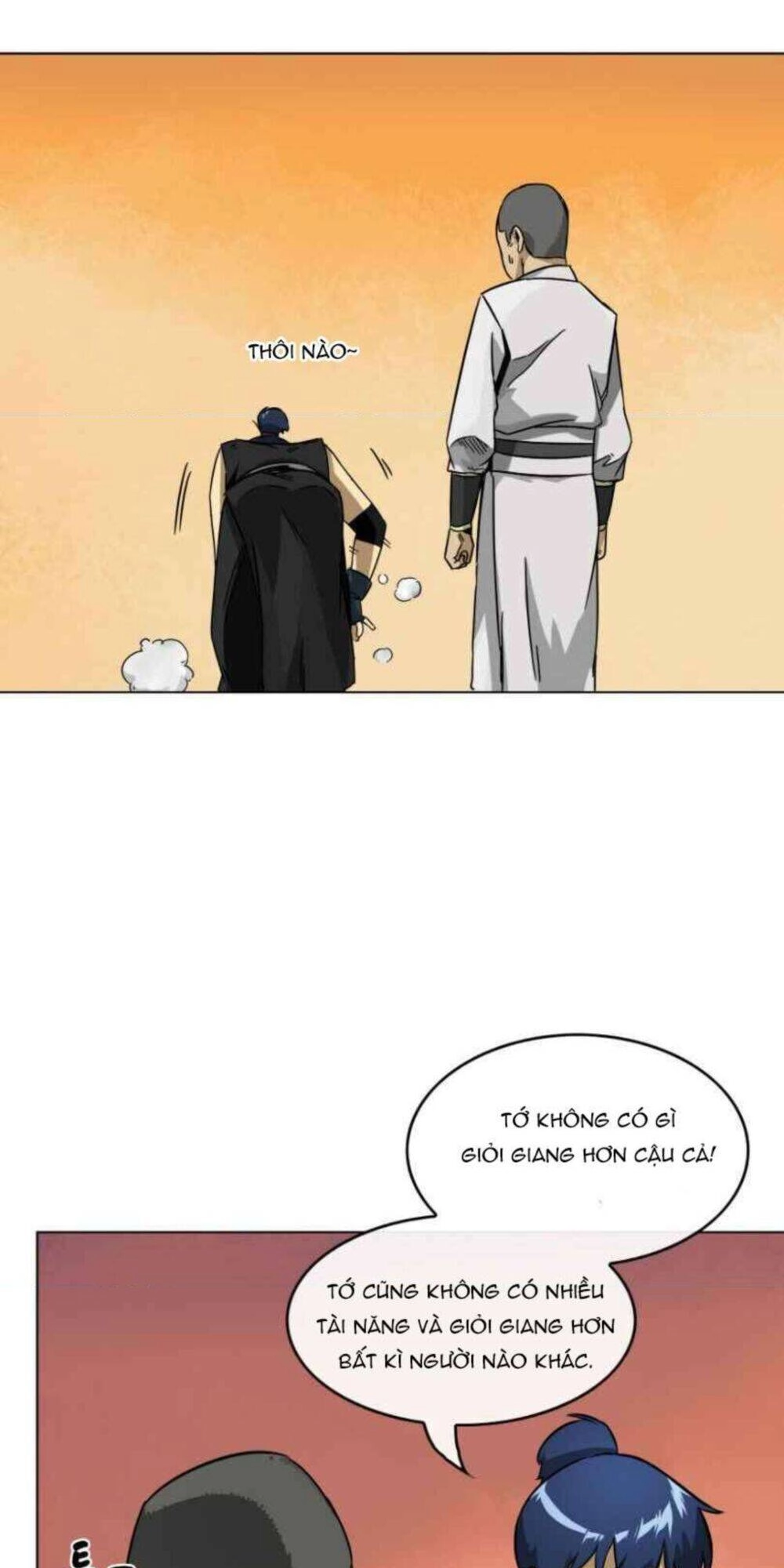 Thăng Cấp Vô Hạn Trong Murim Chapter 10 - 29