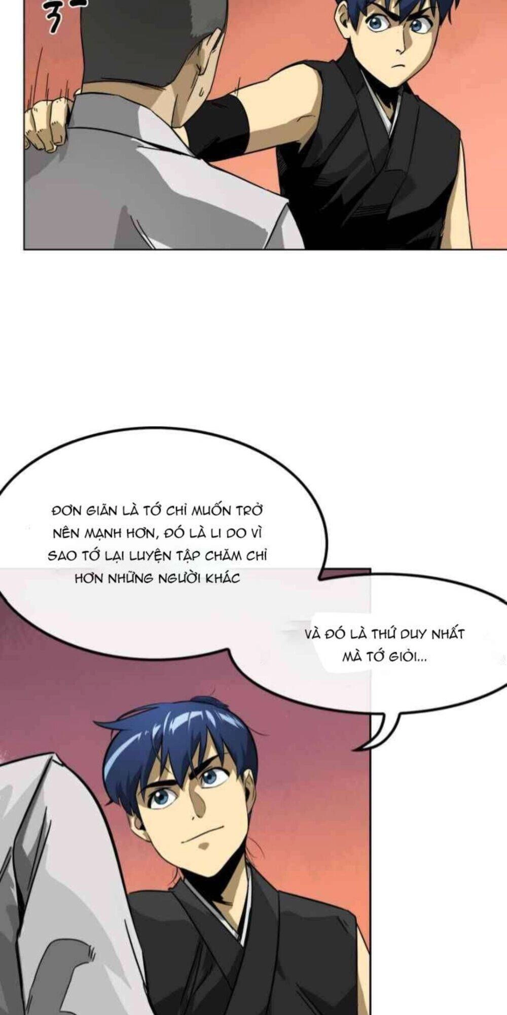 Thăng Cấp Vô Hạn Trong Murim Chapter 10 - 30