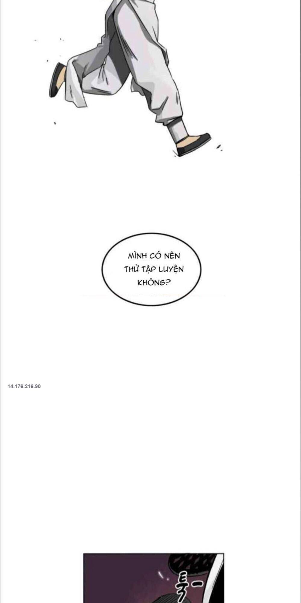 Thăng Cấp Vô Hạn Trong Murim Chapter 10 - 33