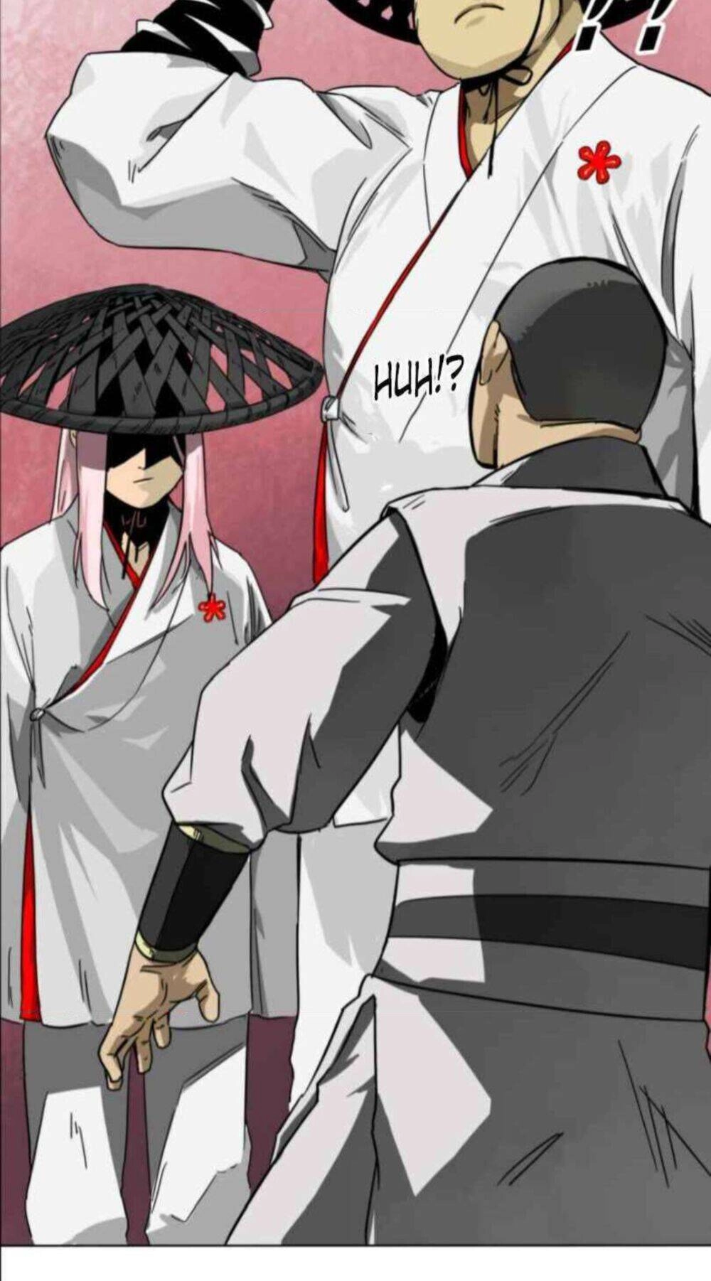 Thăng Cấp Vô Hạn Trong Murim Chapter 10 - 35