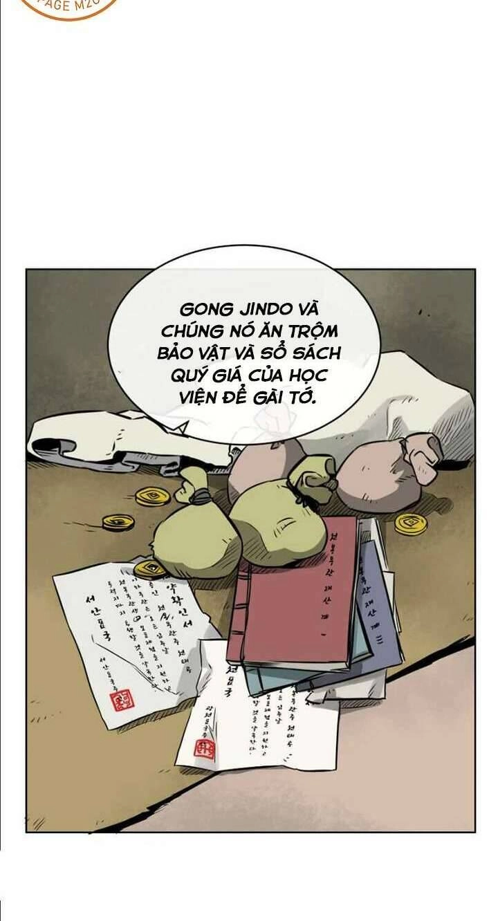 Thăng Cấp Vô Hạn Trong Murim Chapter 13 - 36