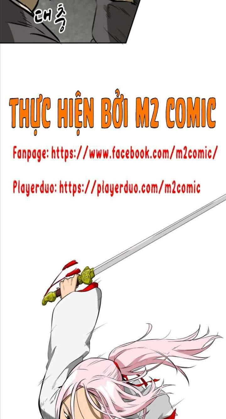 Thăng Cấp Vô Hạn Trong Murim Chapter 13 - 46