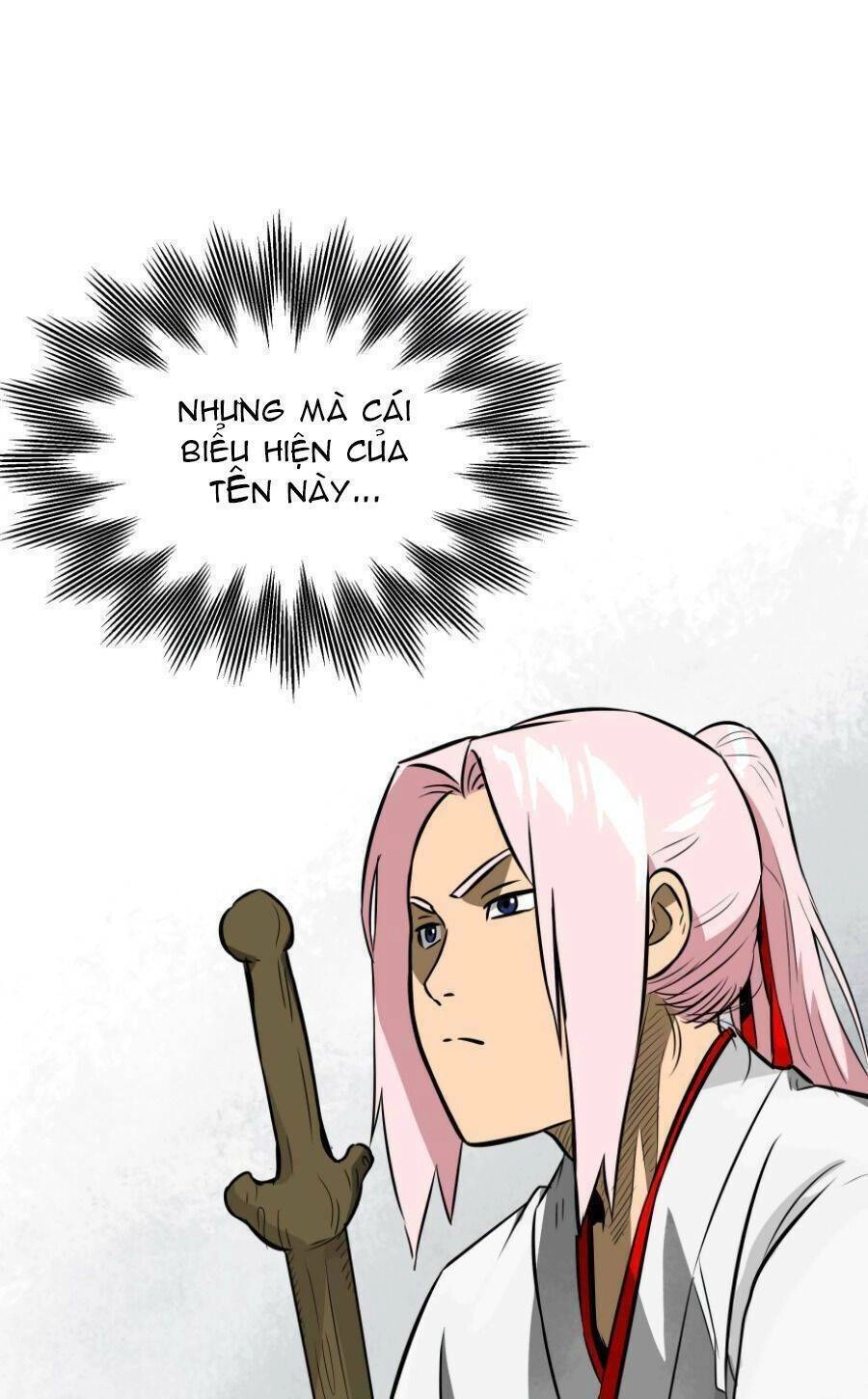 Thăng Cấp Vô Hạn Trong Murim Chapter 16 - 32