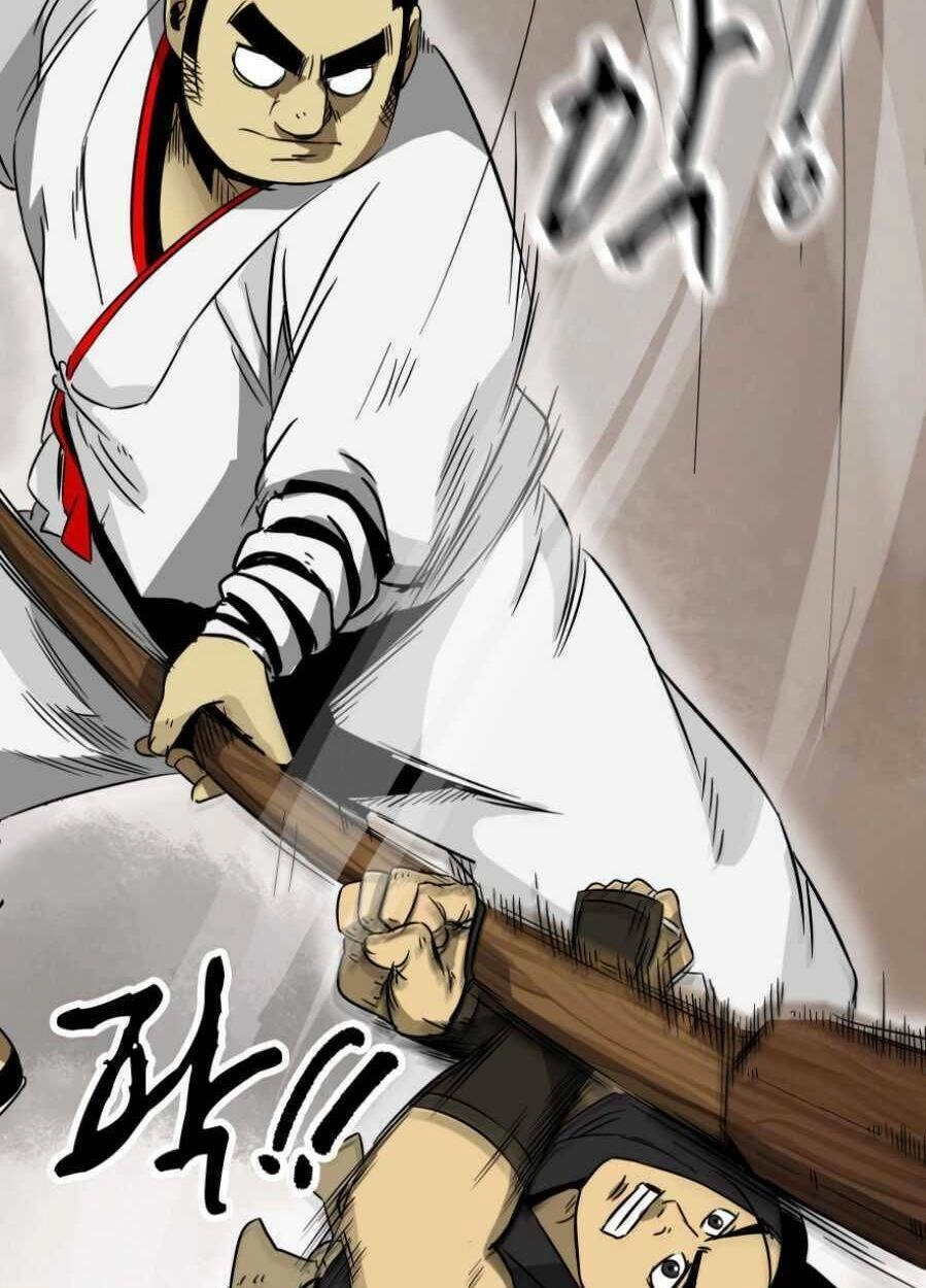 Thăng Cấp Vô Hạn Trong Murim Chapter 17 - 33