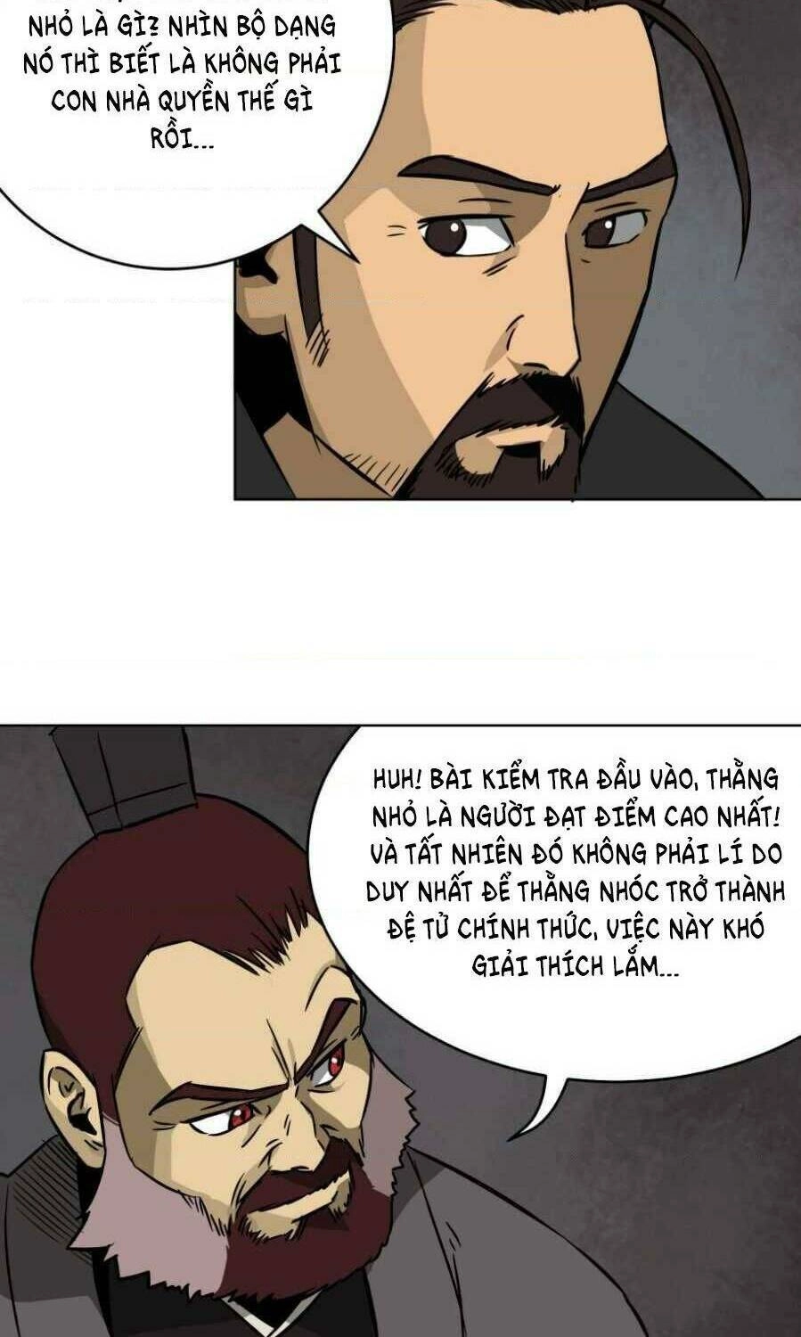 Thăng Cấp Vô Hạn Trong Murim Chapter 18 - 12