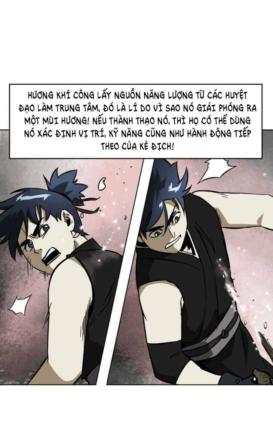 Thăng Cấp Vô Hạn Trong Murim Chapter 19 - 15