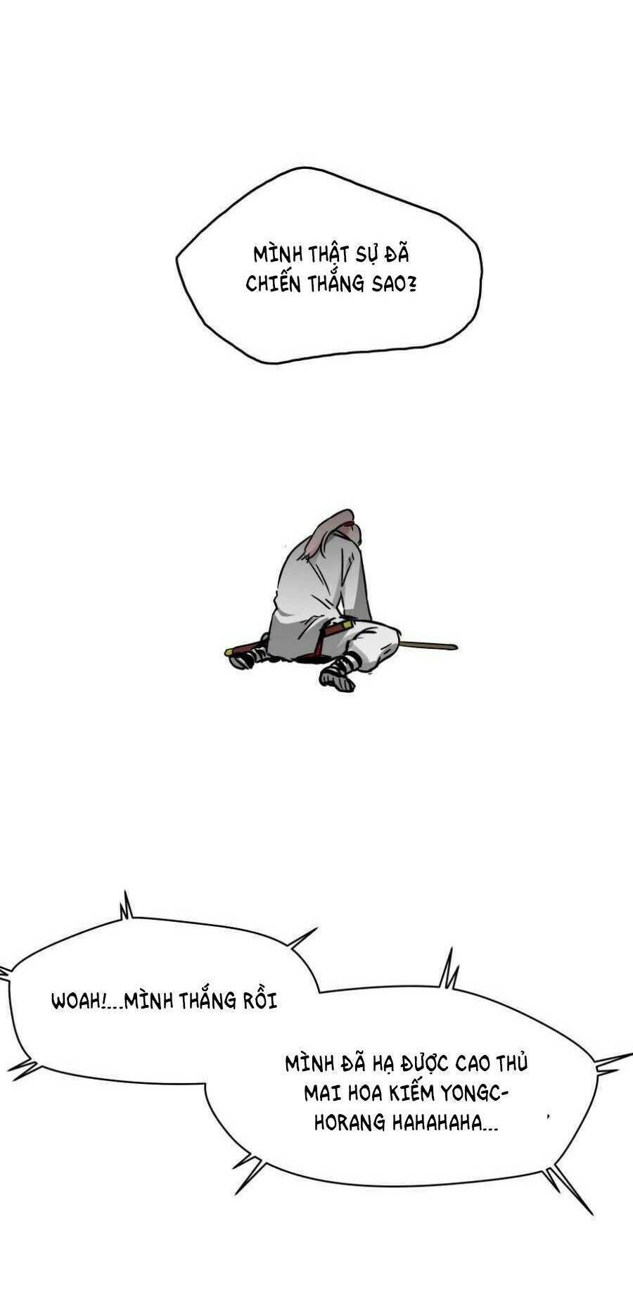 Thăng Cấp Vô Hạn Trong Murim Chapter 19 - 58