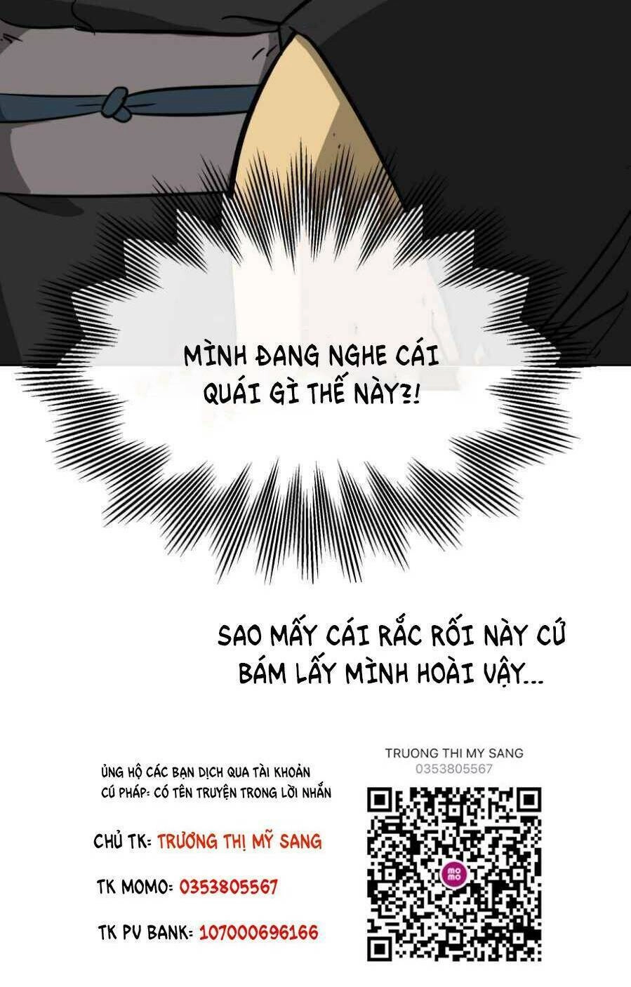 Thăng Cấp Vô Hạn Trong Murim Chapter 20 - 56