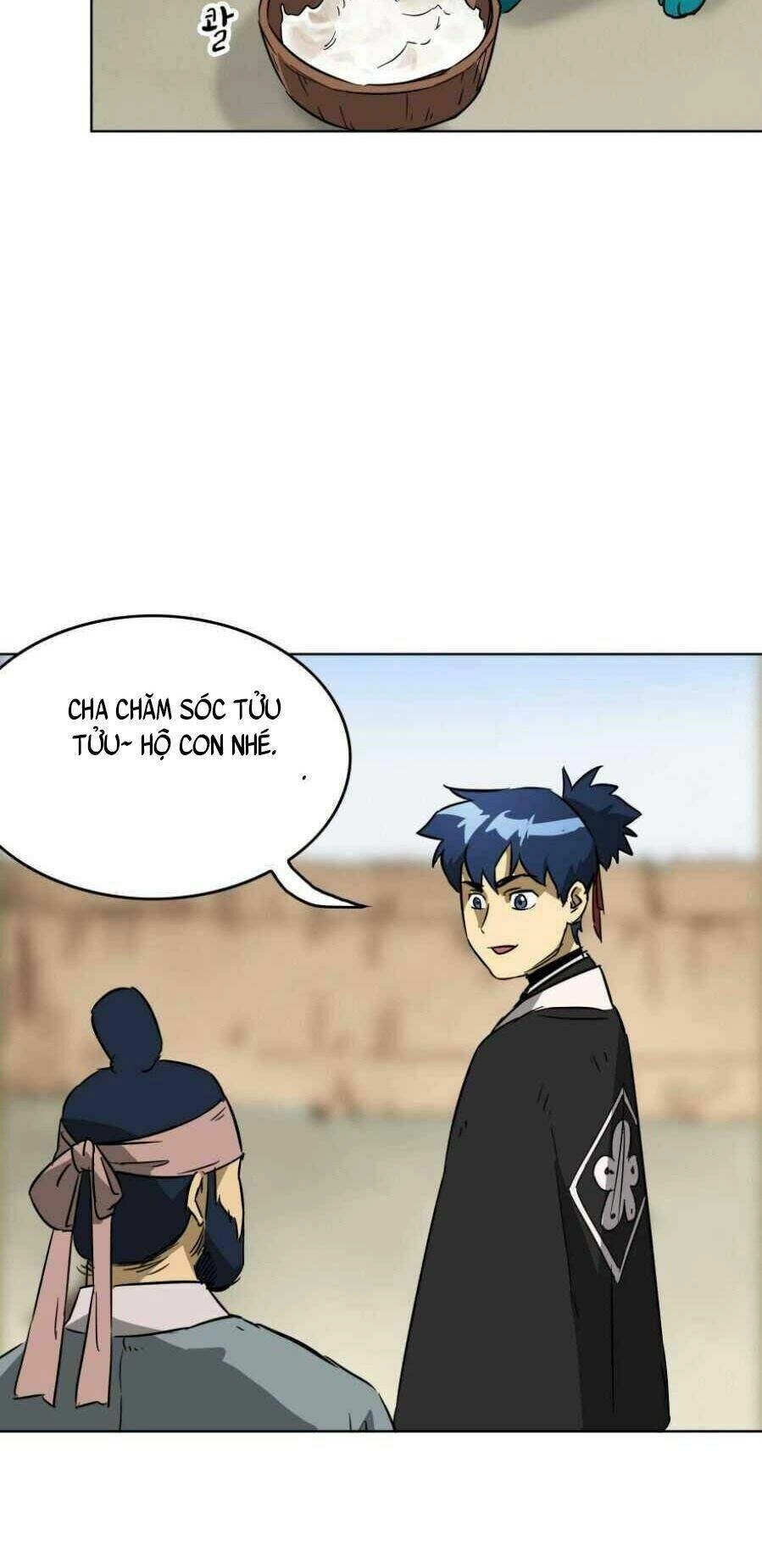 Thăng Cấp Vô Hạn Trong Murim Chapter 22 - 47