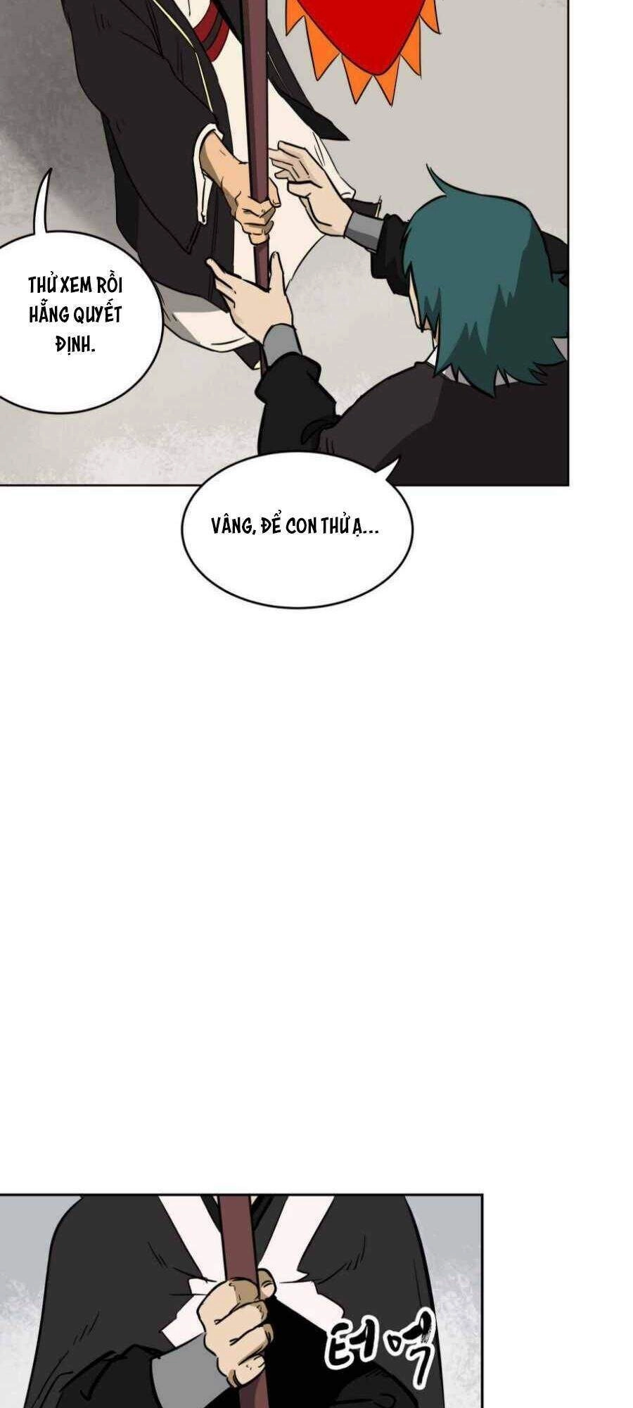 Thăng Cấp Vô Hạn Trong Murim Chapter 23 - 32