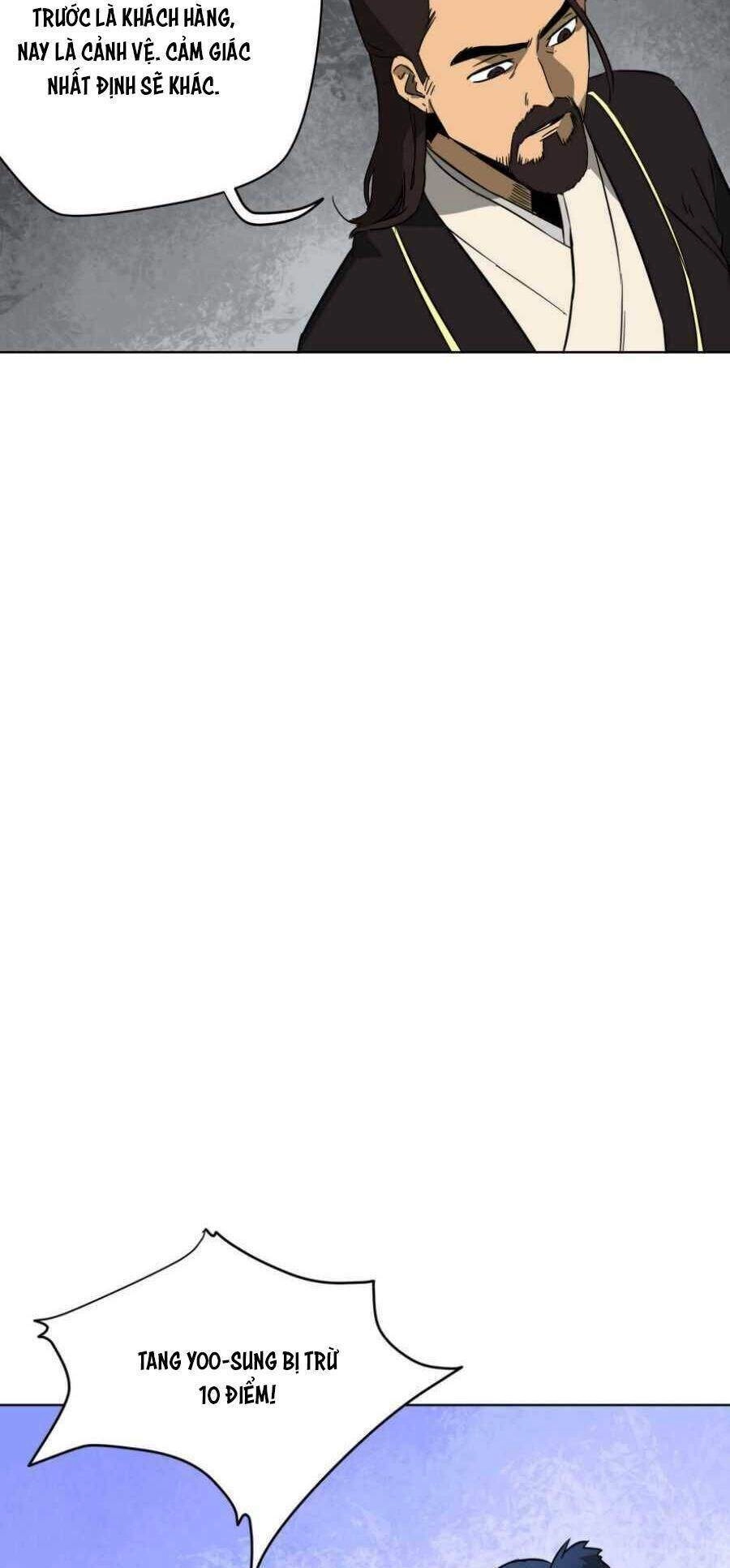 Thăng Cấp Vô Hạn Trong Murim Chapter 23 - 39