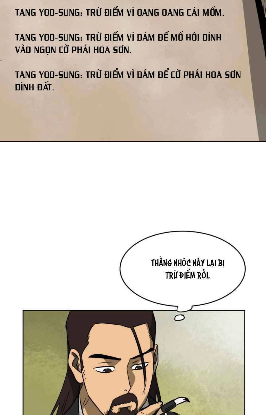 Thăng Cấp Vô Hạn Trong Murim Chapter 24 - 7