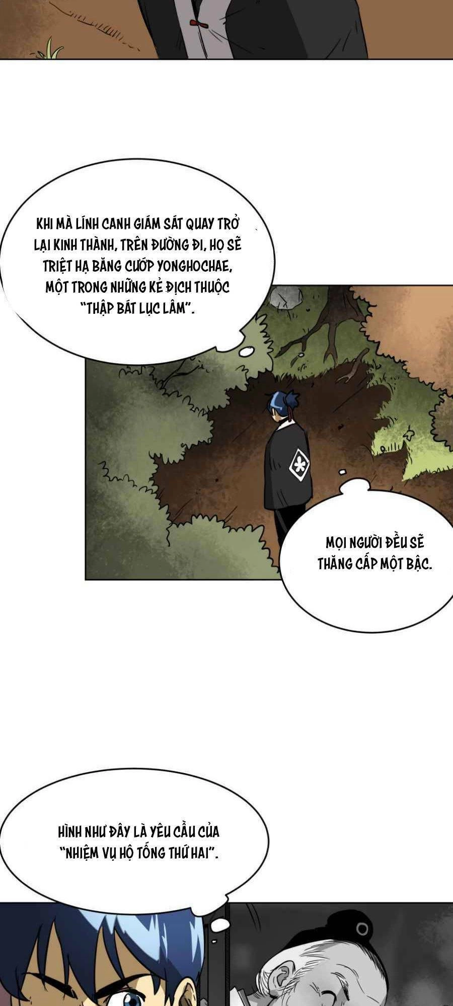 Thăng Cấp Vô Hạn Trong Murim Chapter 24 - 62