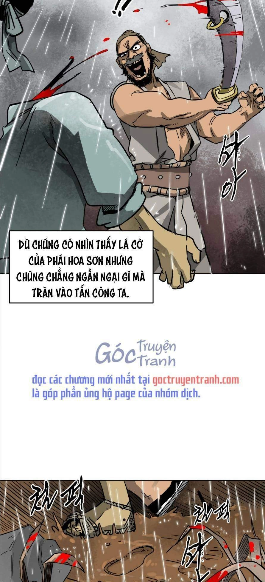 Thăng Cấp Vô Hạn Trong Murim Chapter 26 - 2