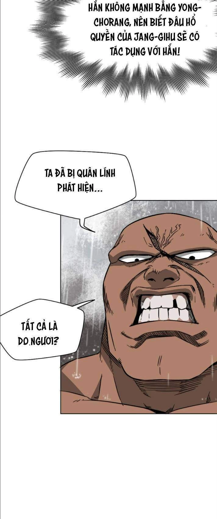 Thăng Cấp Vô Hạn Trong Murim Chapter 27 - 8