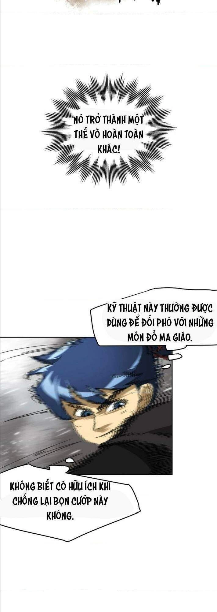 Thăng Cấp Vô Hạn Trong Murim Chapter 27 - 23