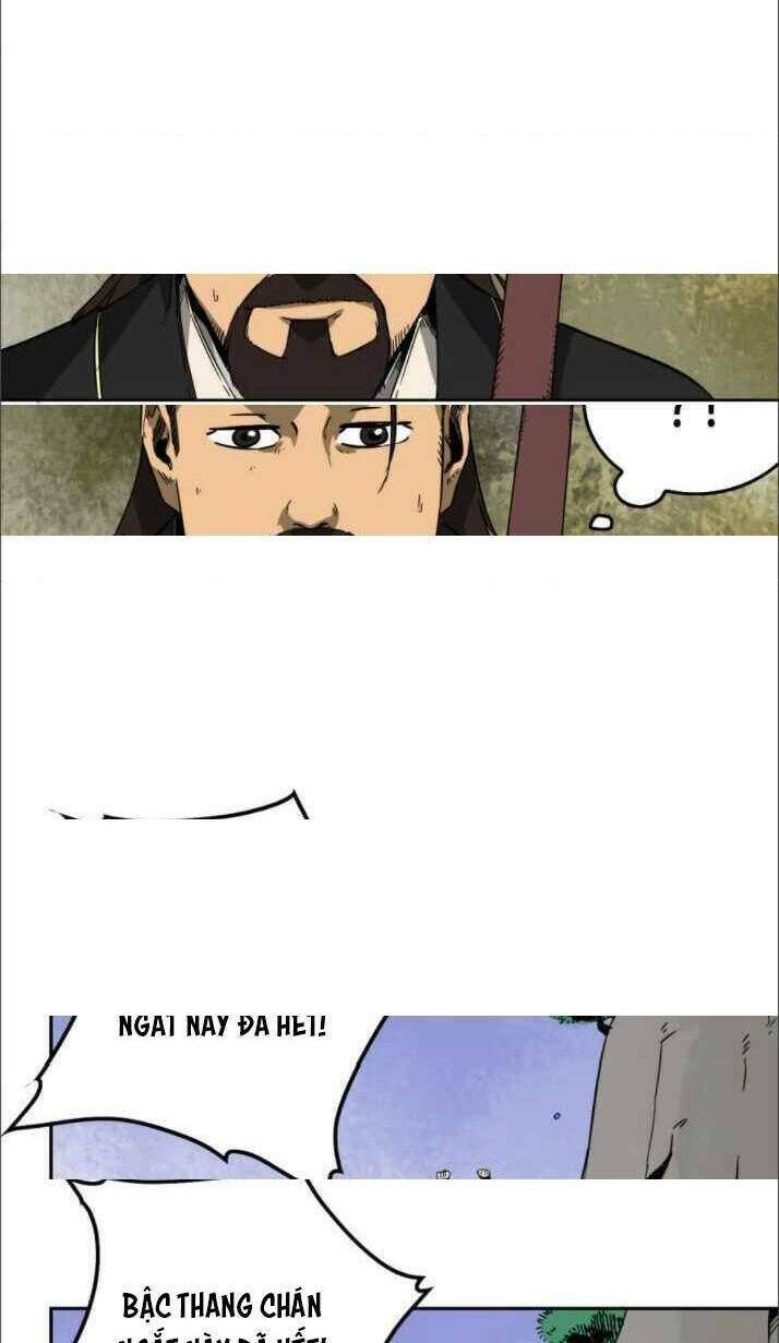 Thăng Cấp Vô Hạn Trong Murim Chapter 29 - 14