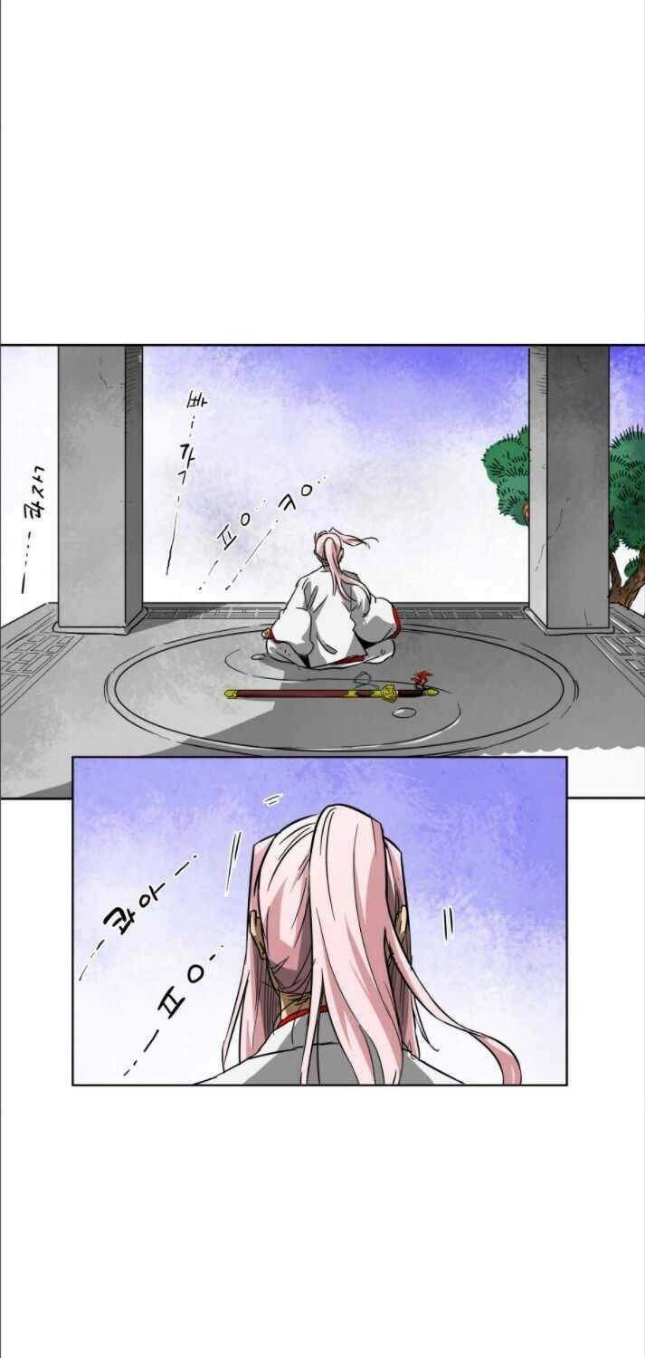 Thăng Cấp Vô Hạn Trong Murim Chapter 30 - 2