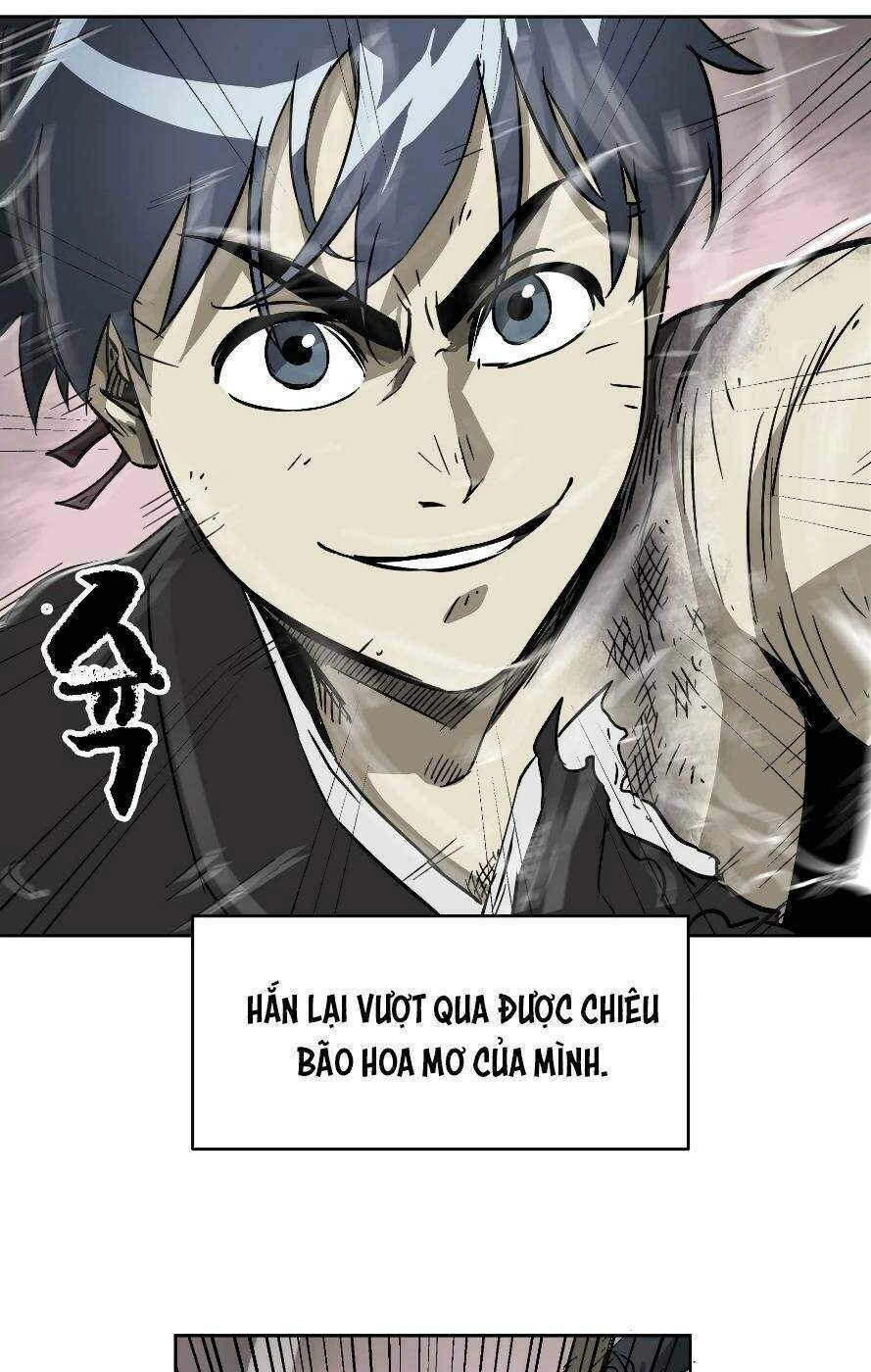 Thăng Cấp Vô Hạn Trong Murim Chapter 33 - 6