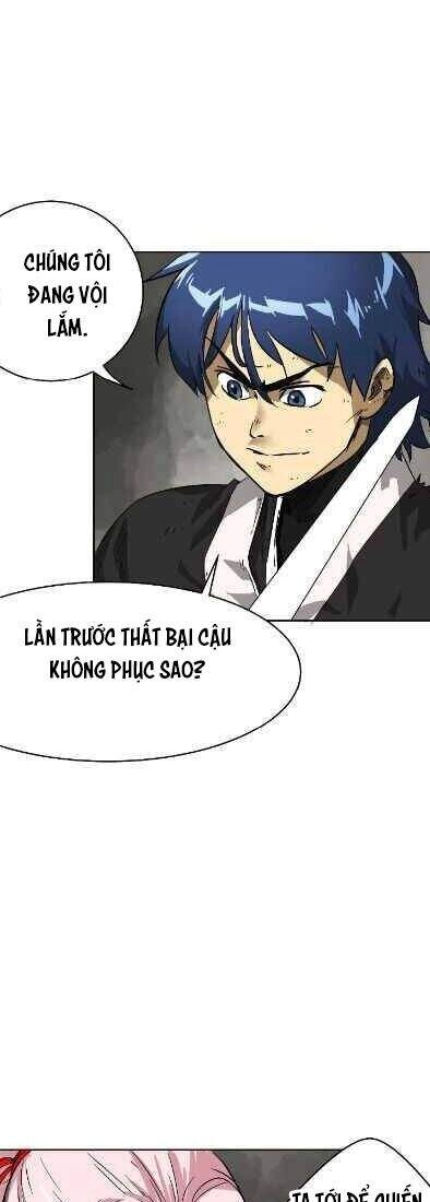 Thăng Cấp Vô Hạn Trong Murim Chapter 34 - 5