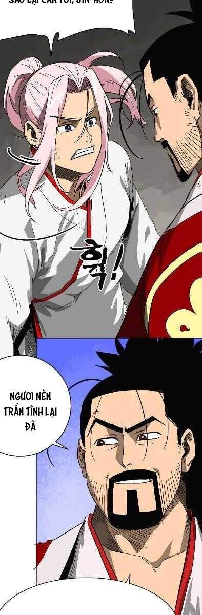 Thăng Cấp Vô Hạn Trong Murim Chapter 34 - 8