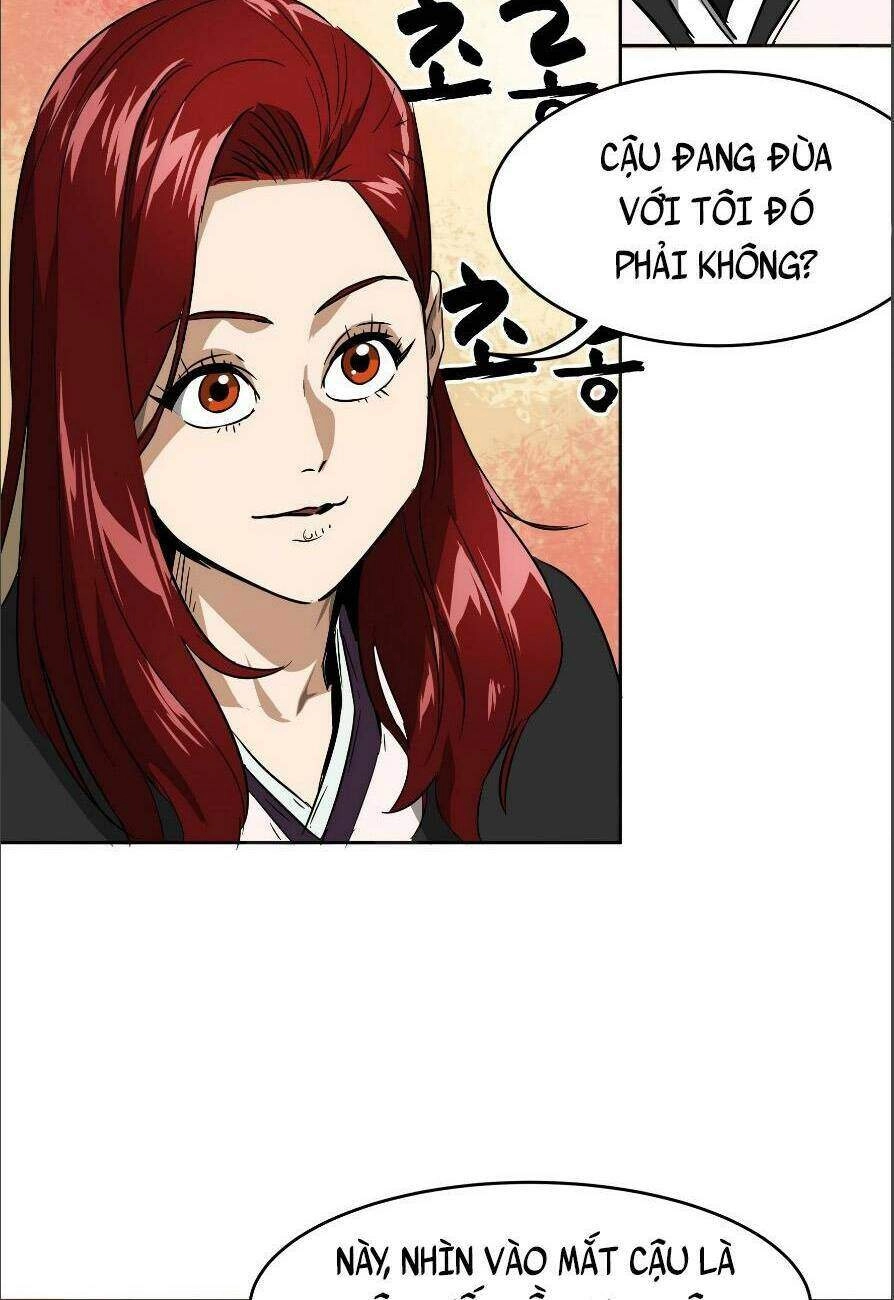 Thăng Cấp Vô Hạn Trong Murim Chapter 36 - 36